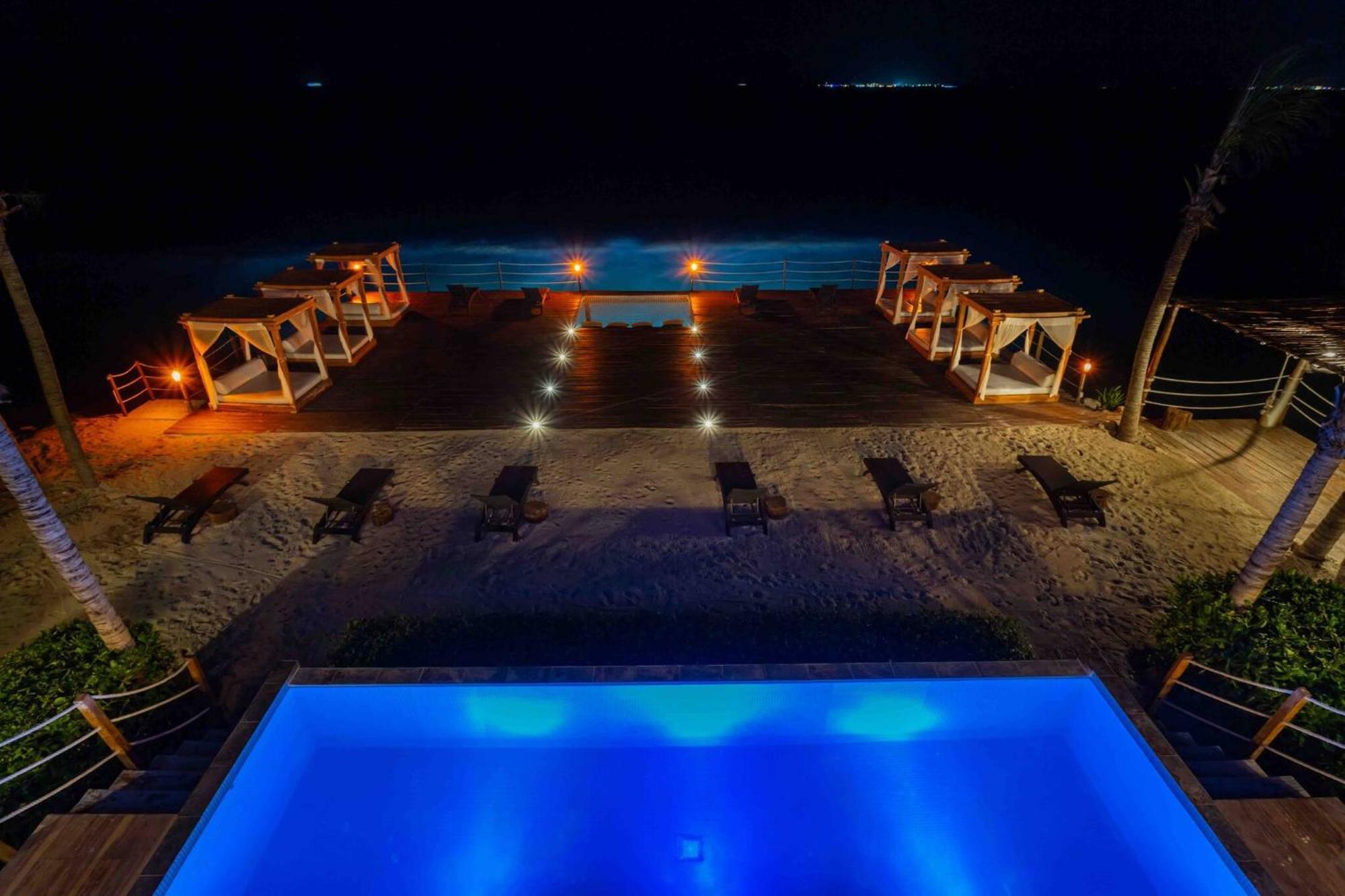 Villa Perfect Location For Families And Weddings