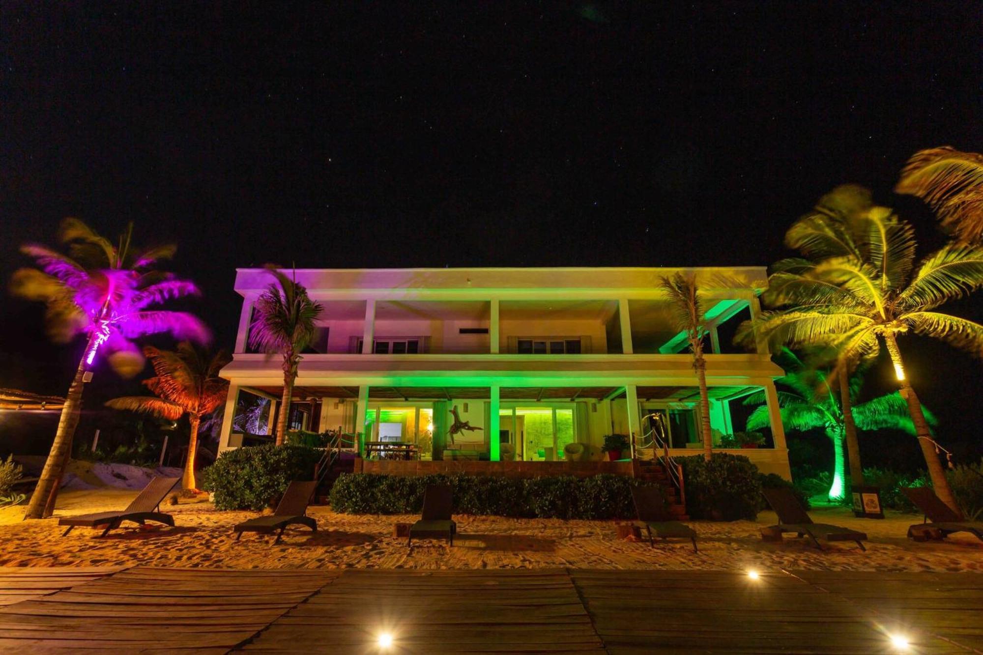 Perfect Location For Families And Weddings Villa *
