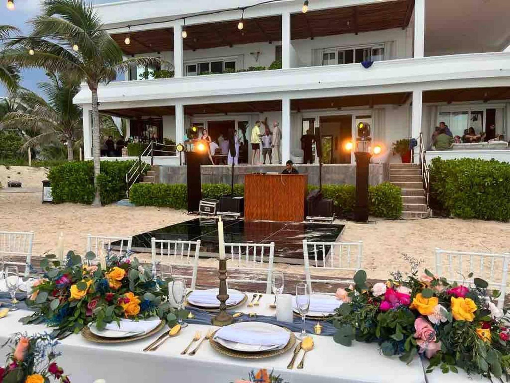Villa Perfect Location For Families And Weddings *