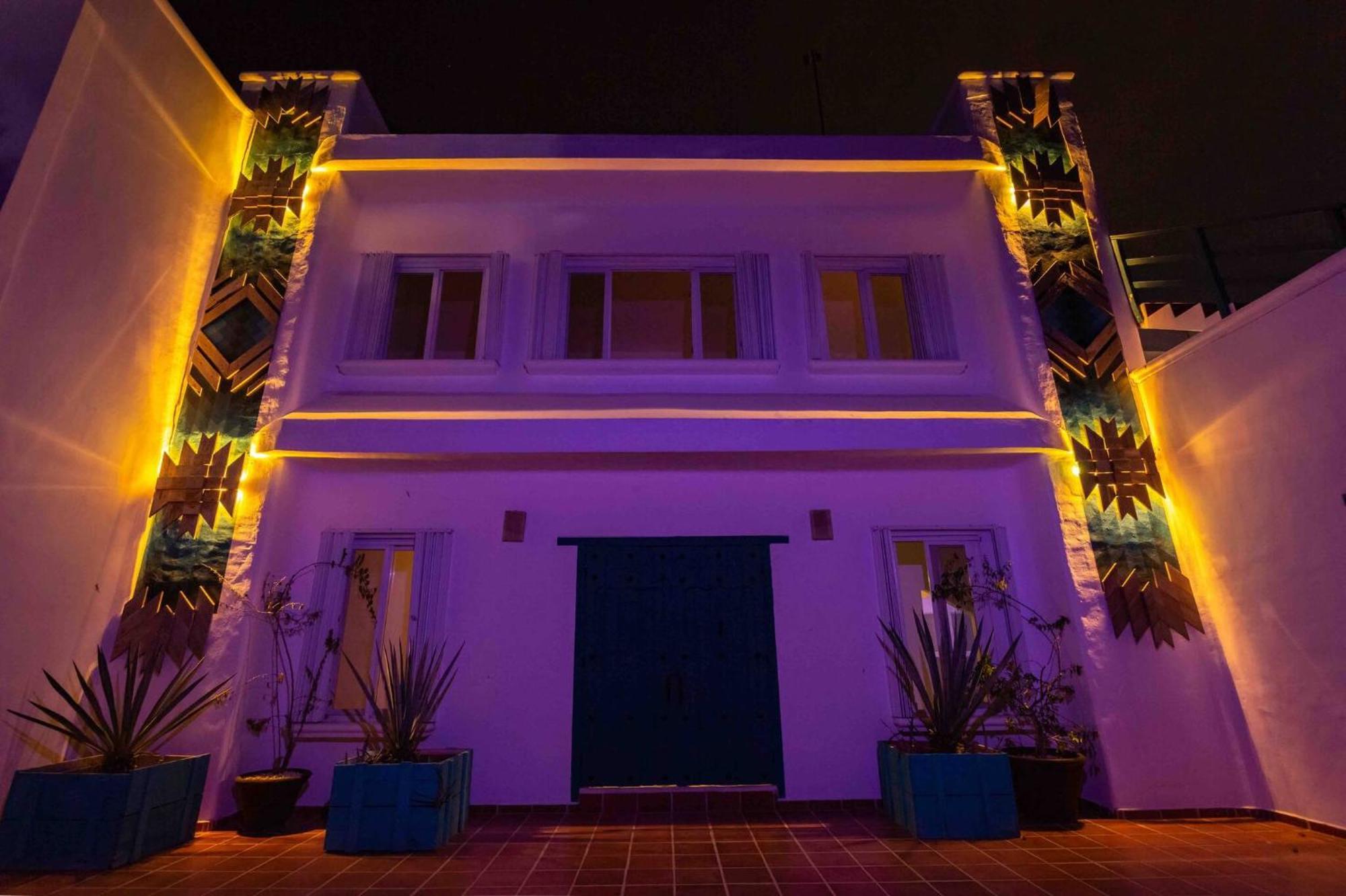 Villa Perfect Location For Families And Weddings Cancún