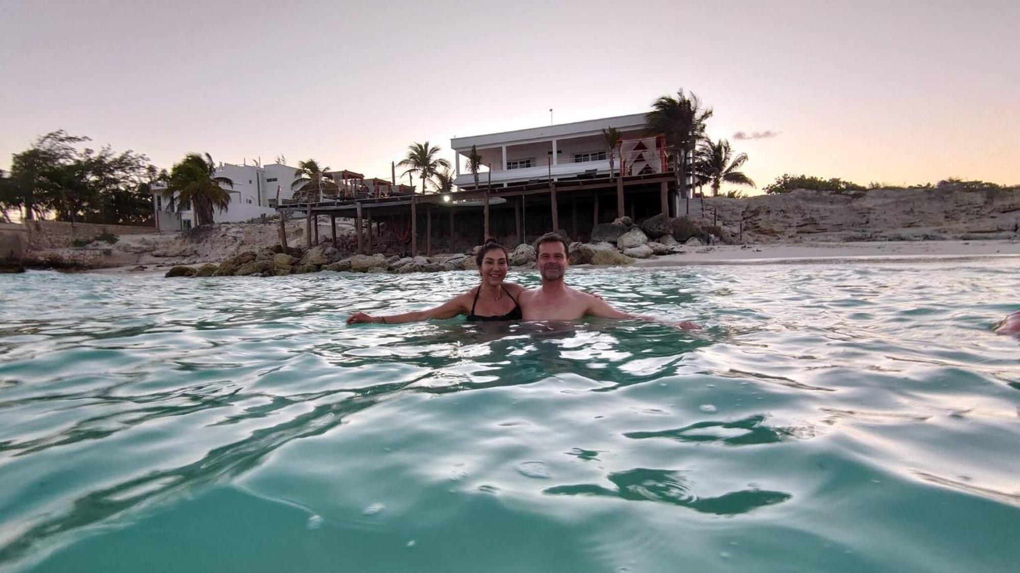 Perfect Location For Families And Weddings * Cancún