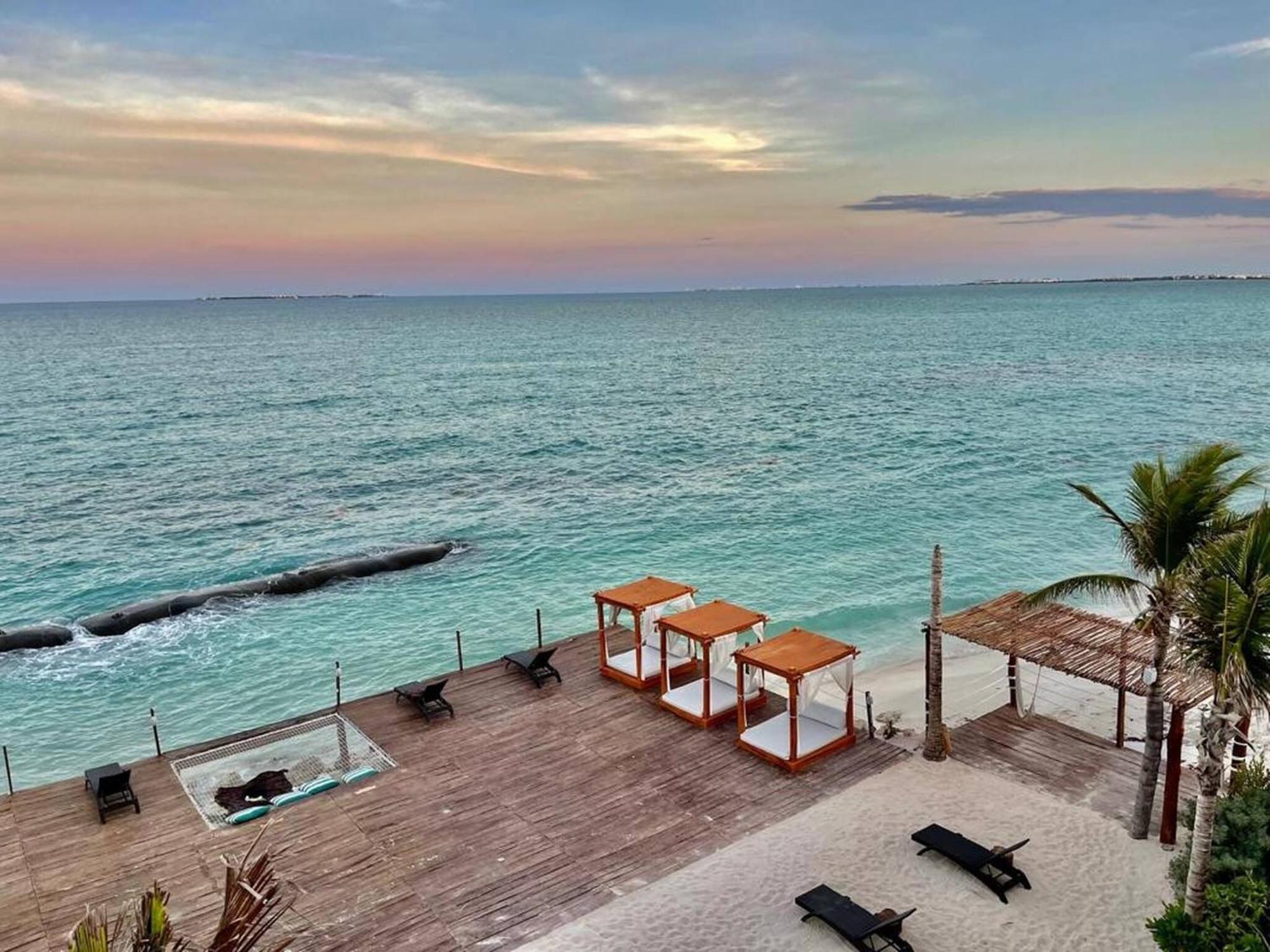 Perfect Location For Families And Weddings