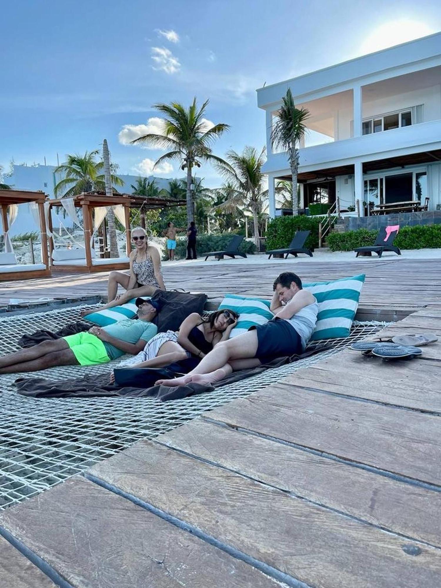 Perfect Location For Families And Weddings Cancún