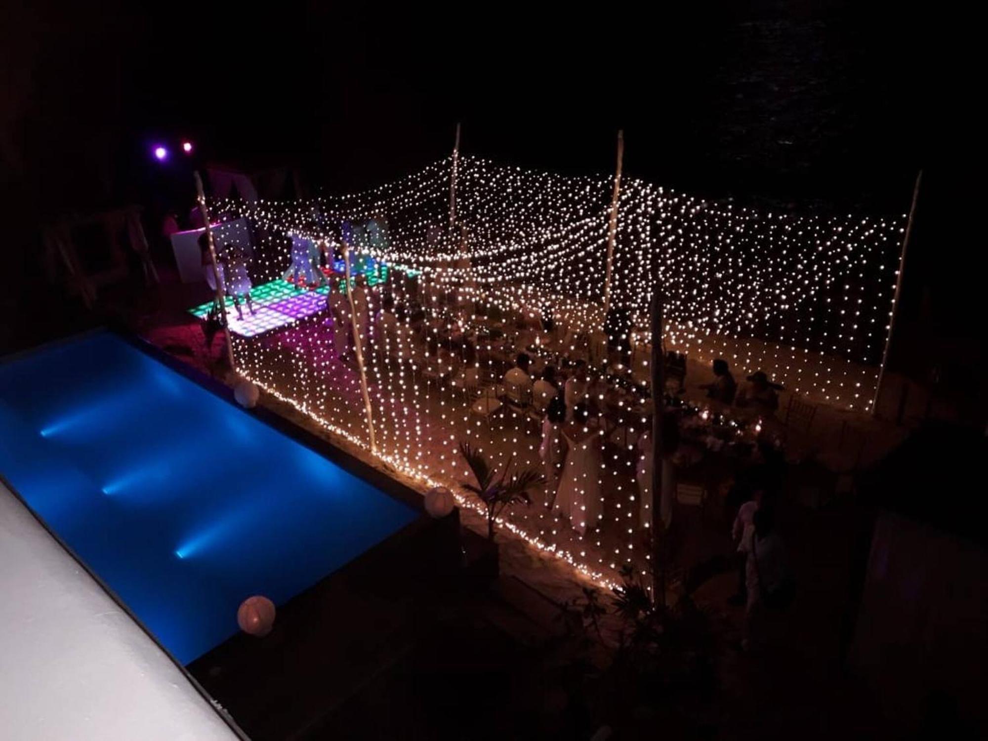 Perfect Location For Families And Weddings Villa
