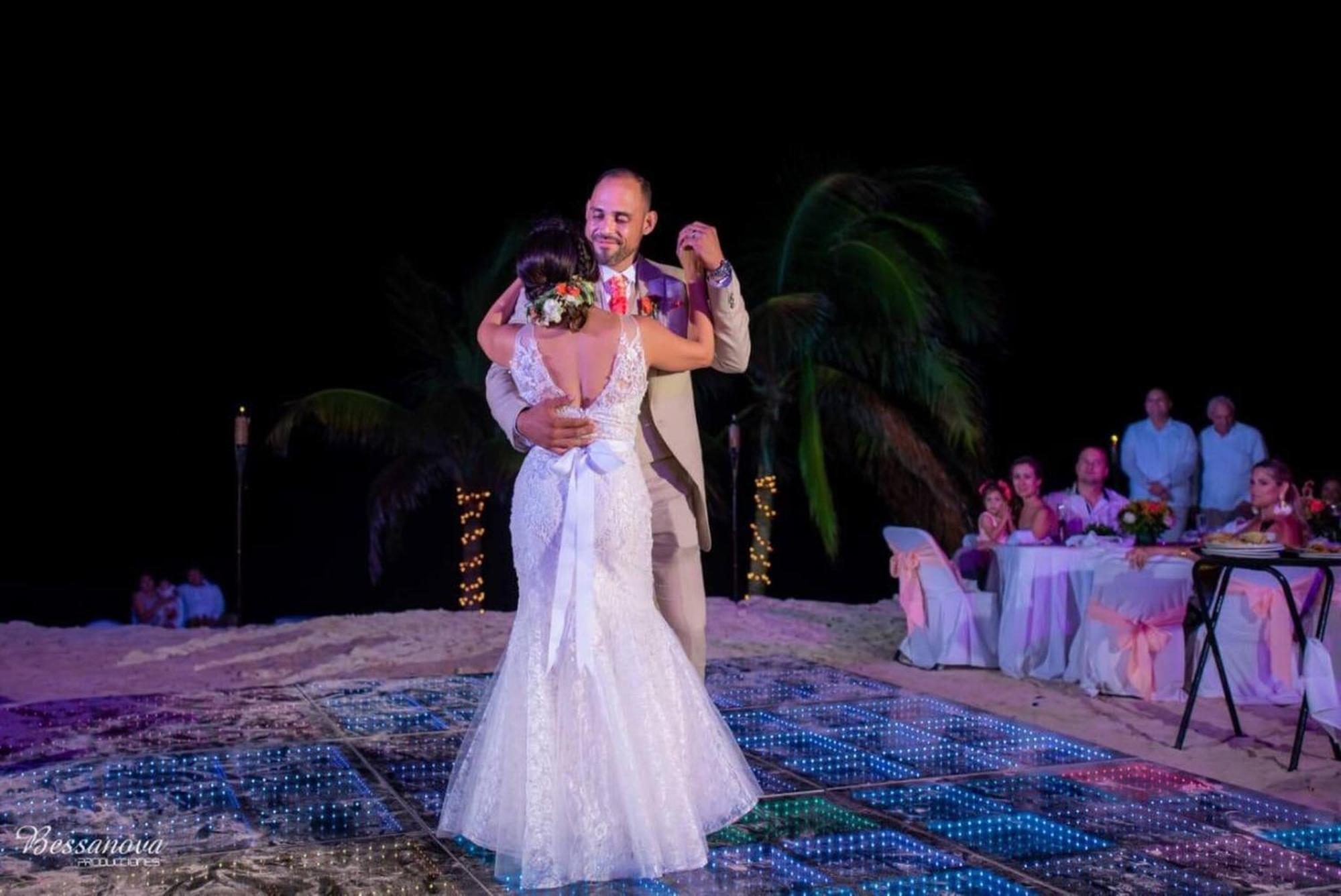 Villa Perfect Location For Families And Weddings Cancún