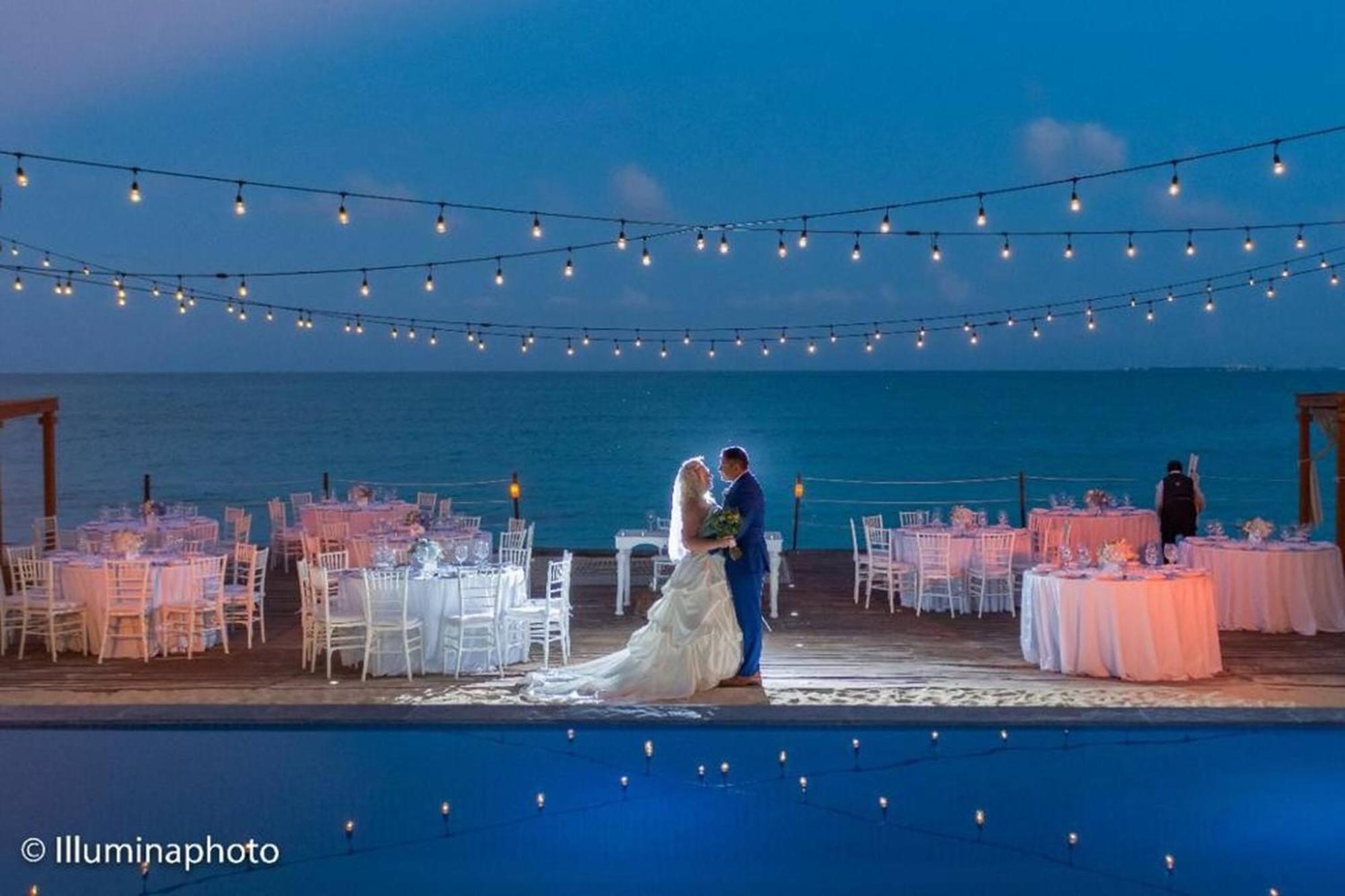 Perfect Location For Families And Weddings Cancún