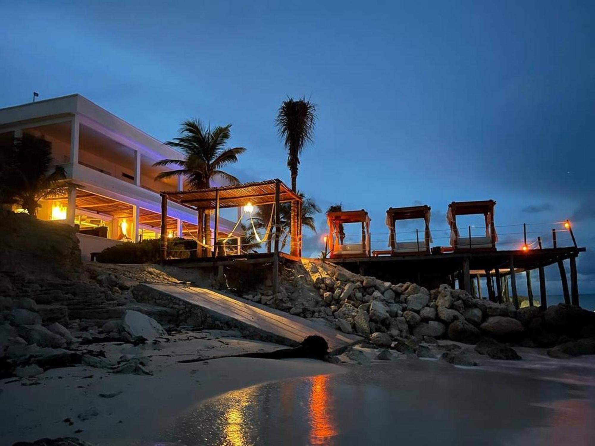 Perfect Location For Families And Weddings