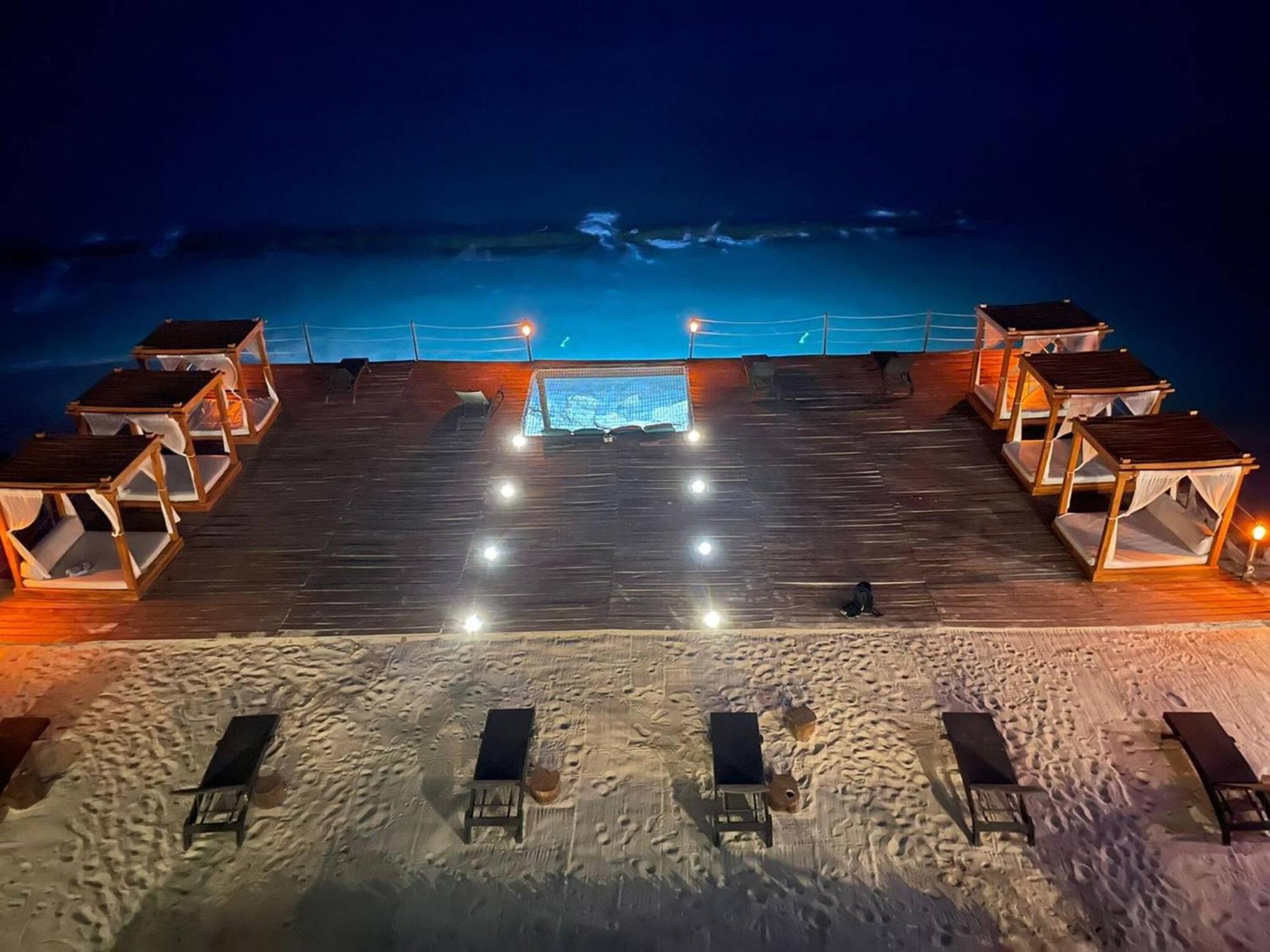 Perfect Location For Families And Weddings *