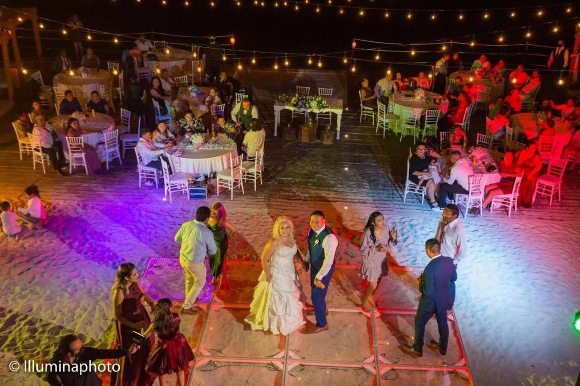 Perfect Location For Families And Weddings Cancún