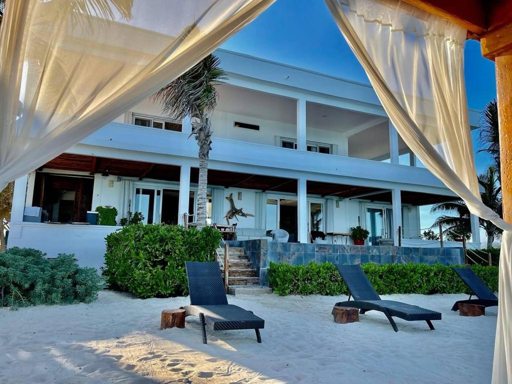 Perfect Location For Families And Weddings * Cancún