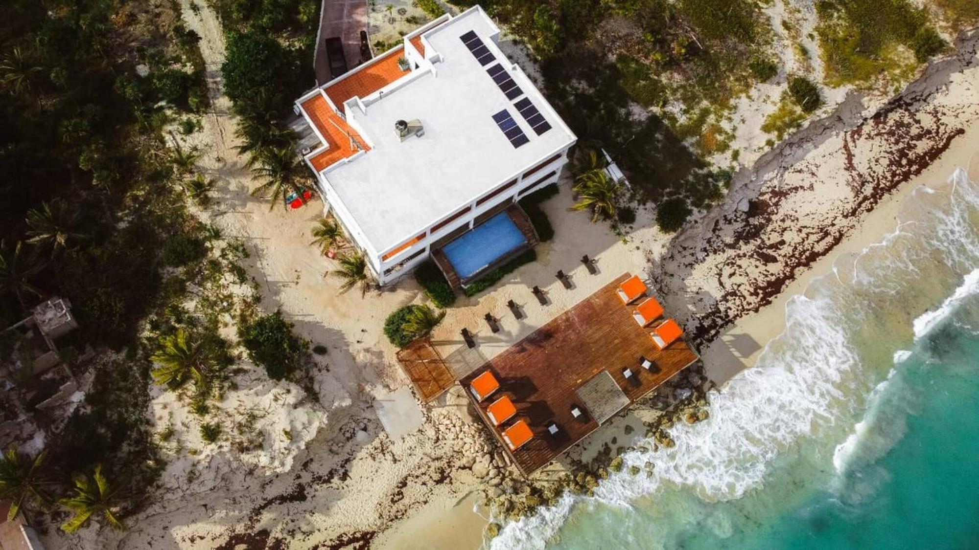 Perfect Location For Families And Weddings