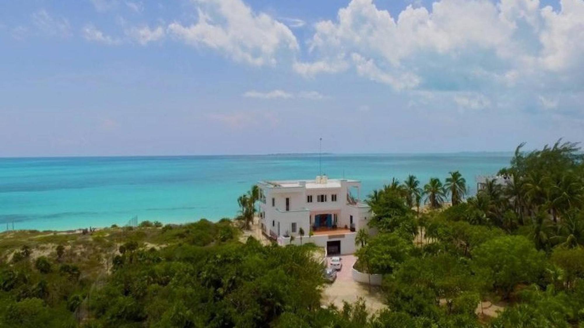 Perfect Location For Families And Weddings