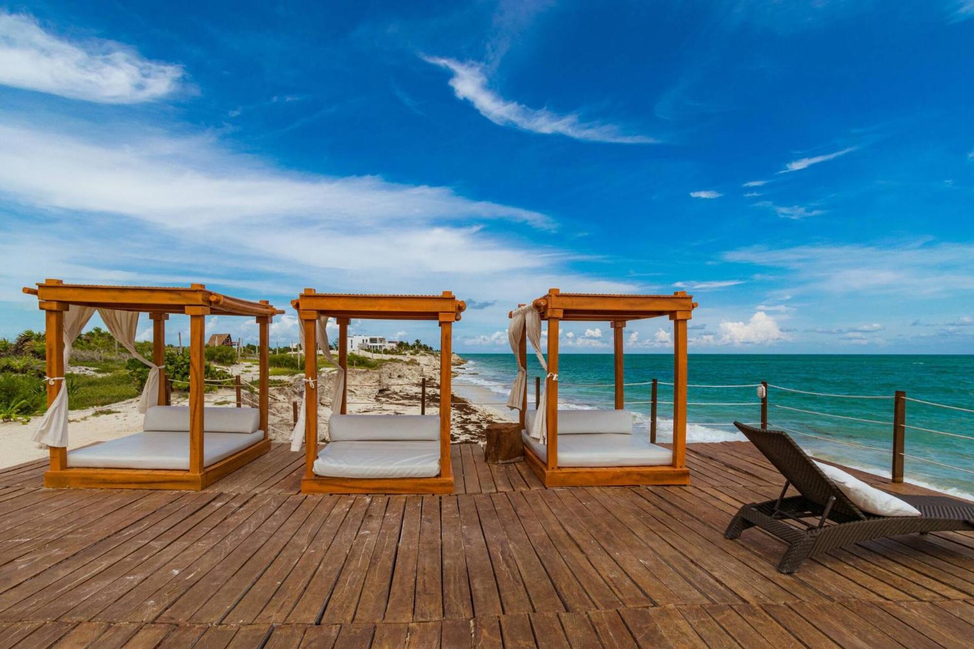 Villa Perfect Location For Families And Weddings Cancún