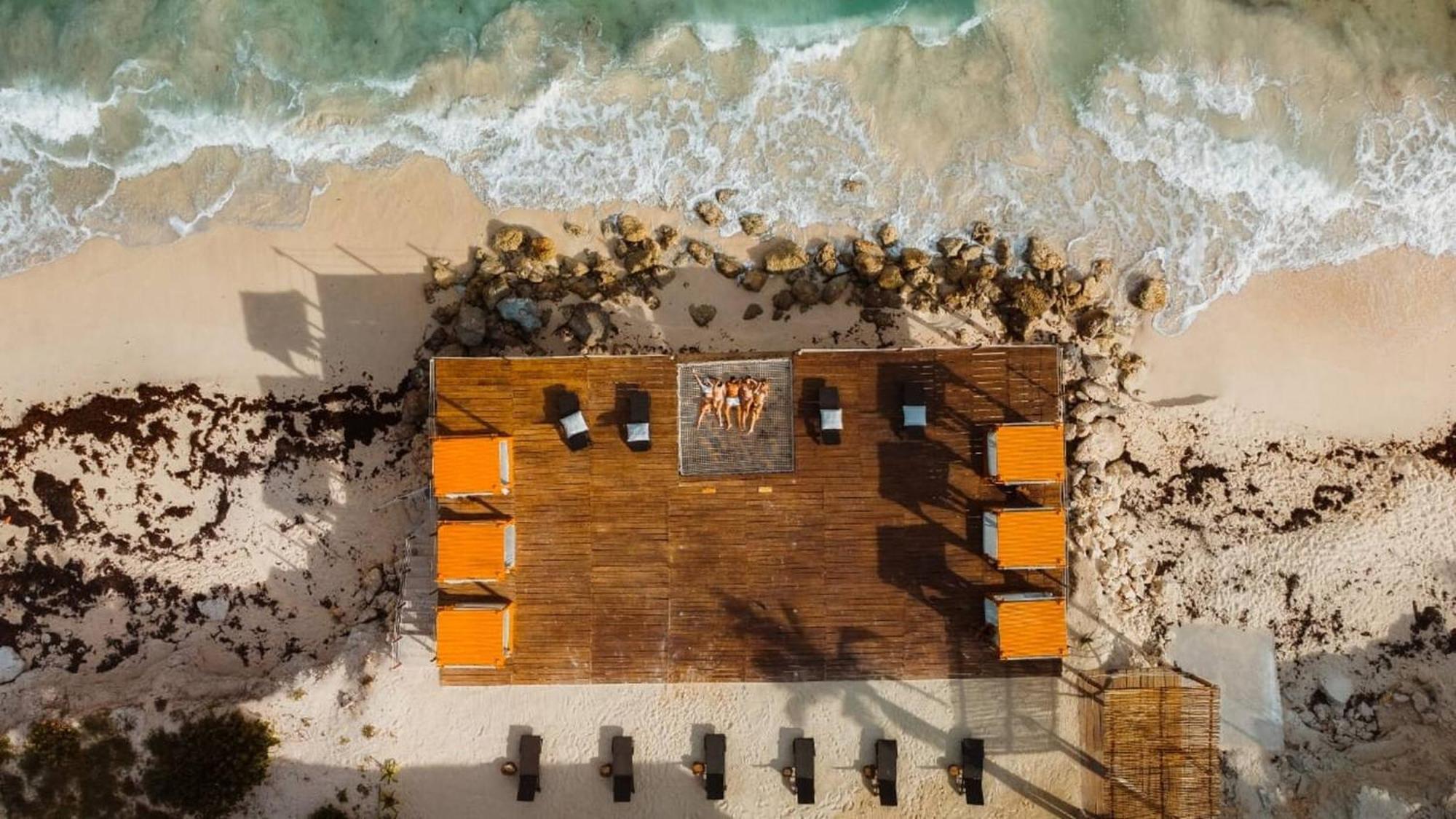 Perfect Location For Families And Weddings *