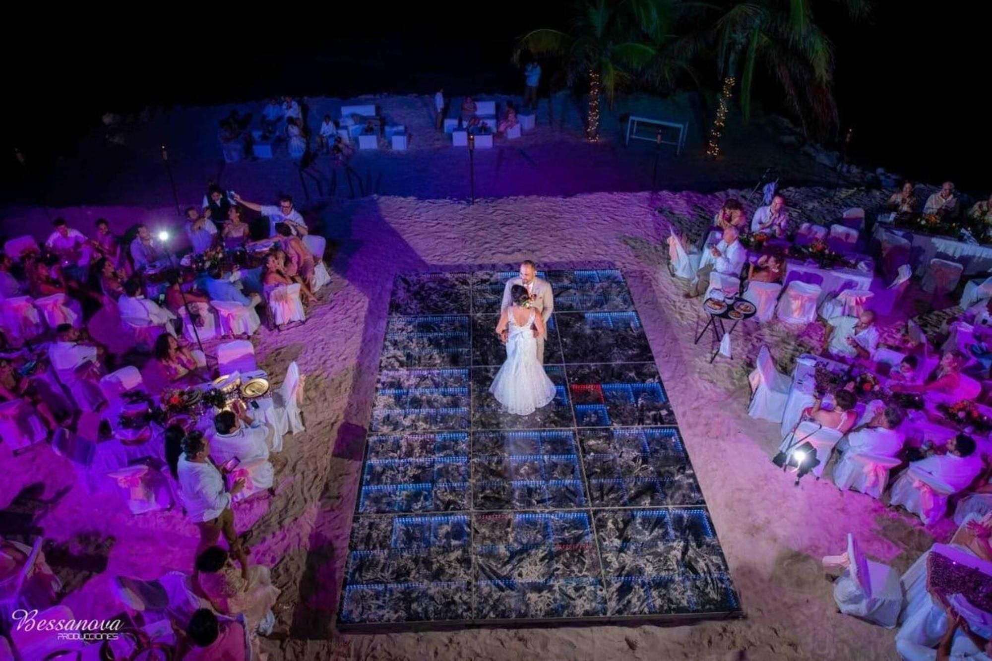 Perfect Location For Families And Weddings Cancún
