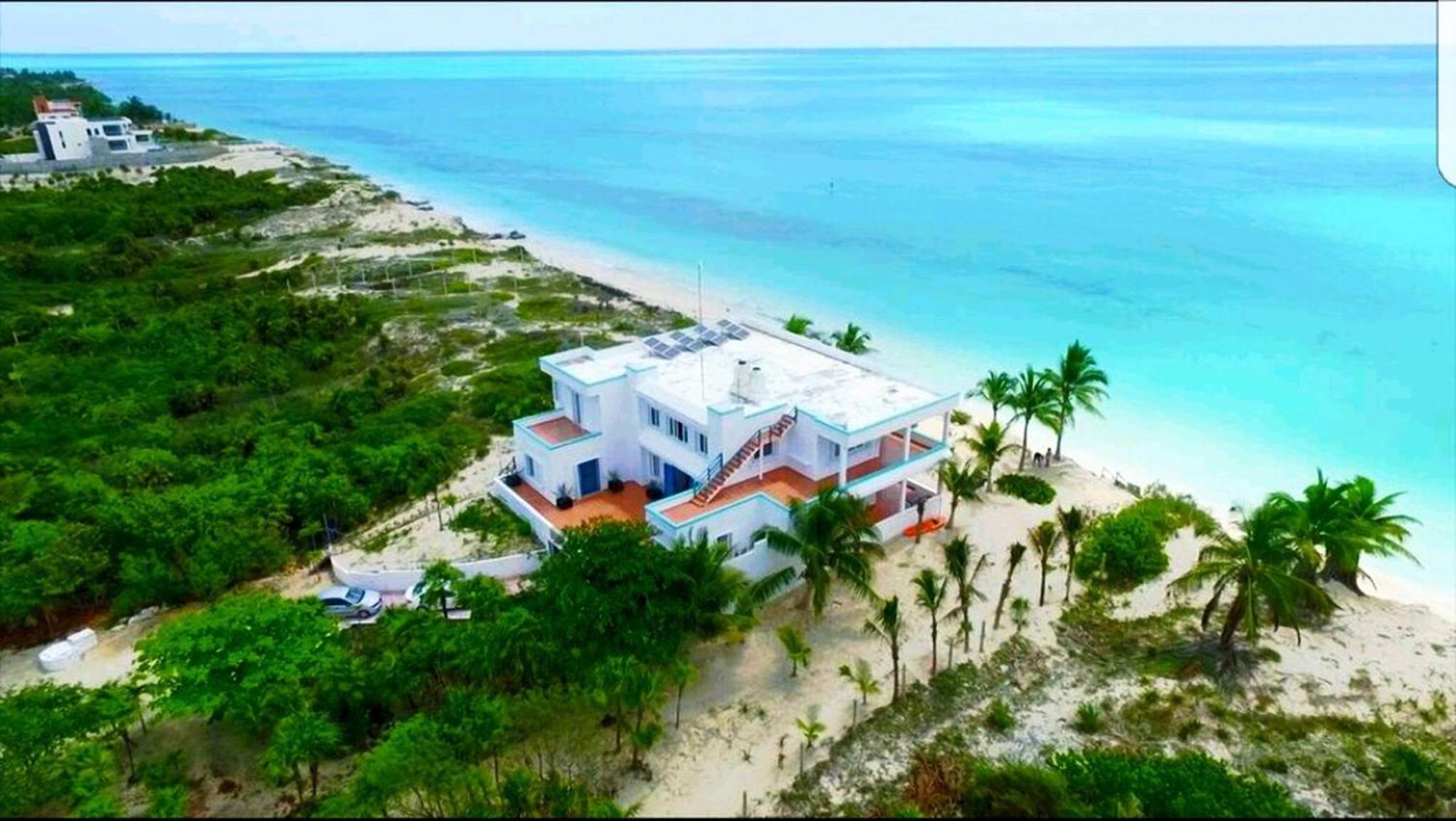 Perfect Location For Families And Weddings * Cancún