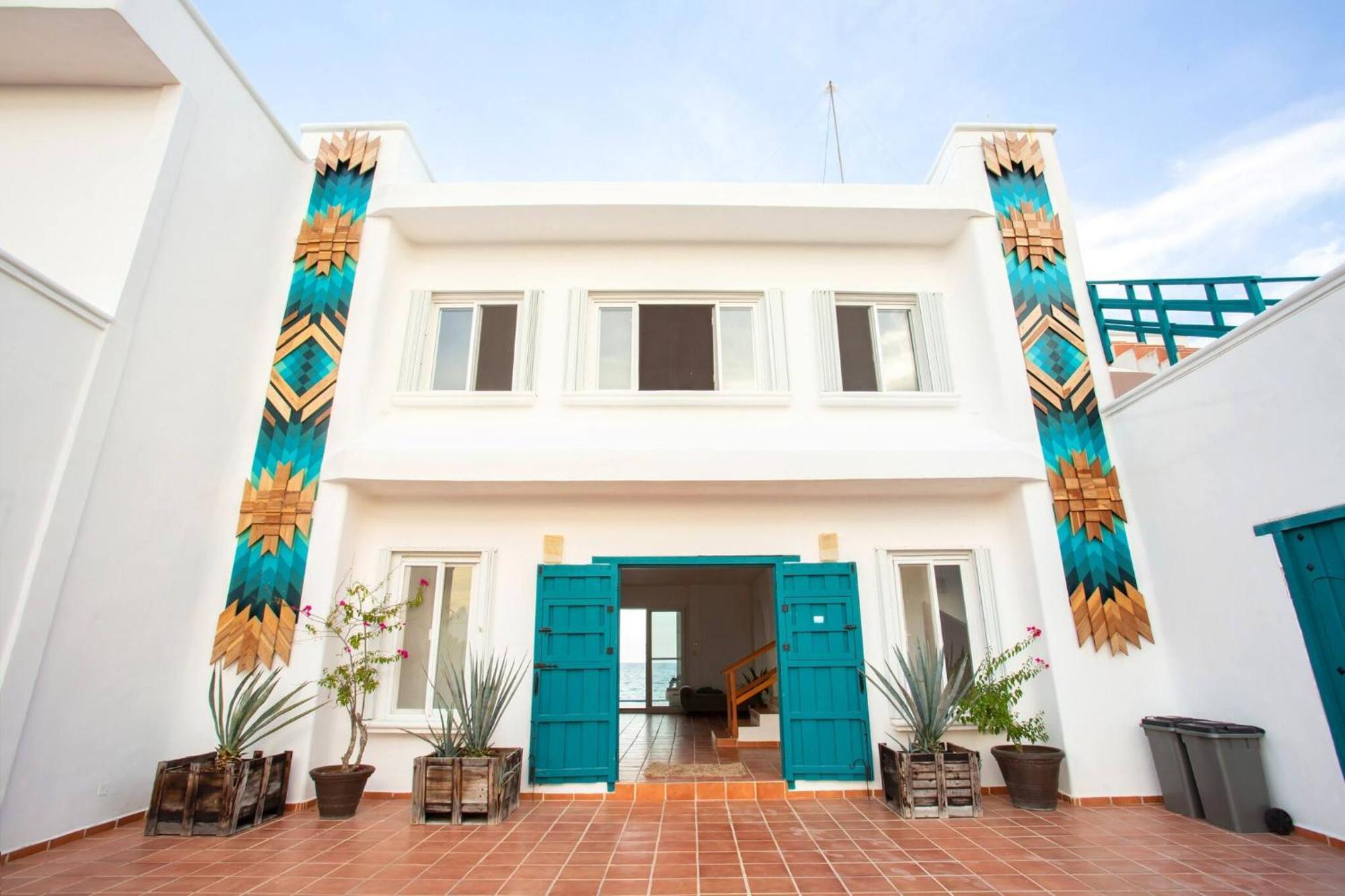 Perfect Location For Families And Weddings