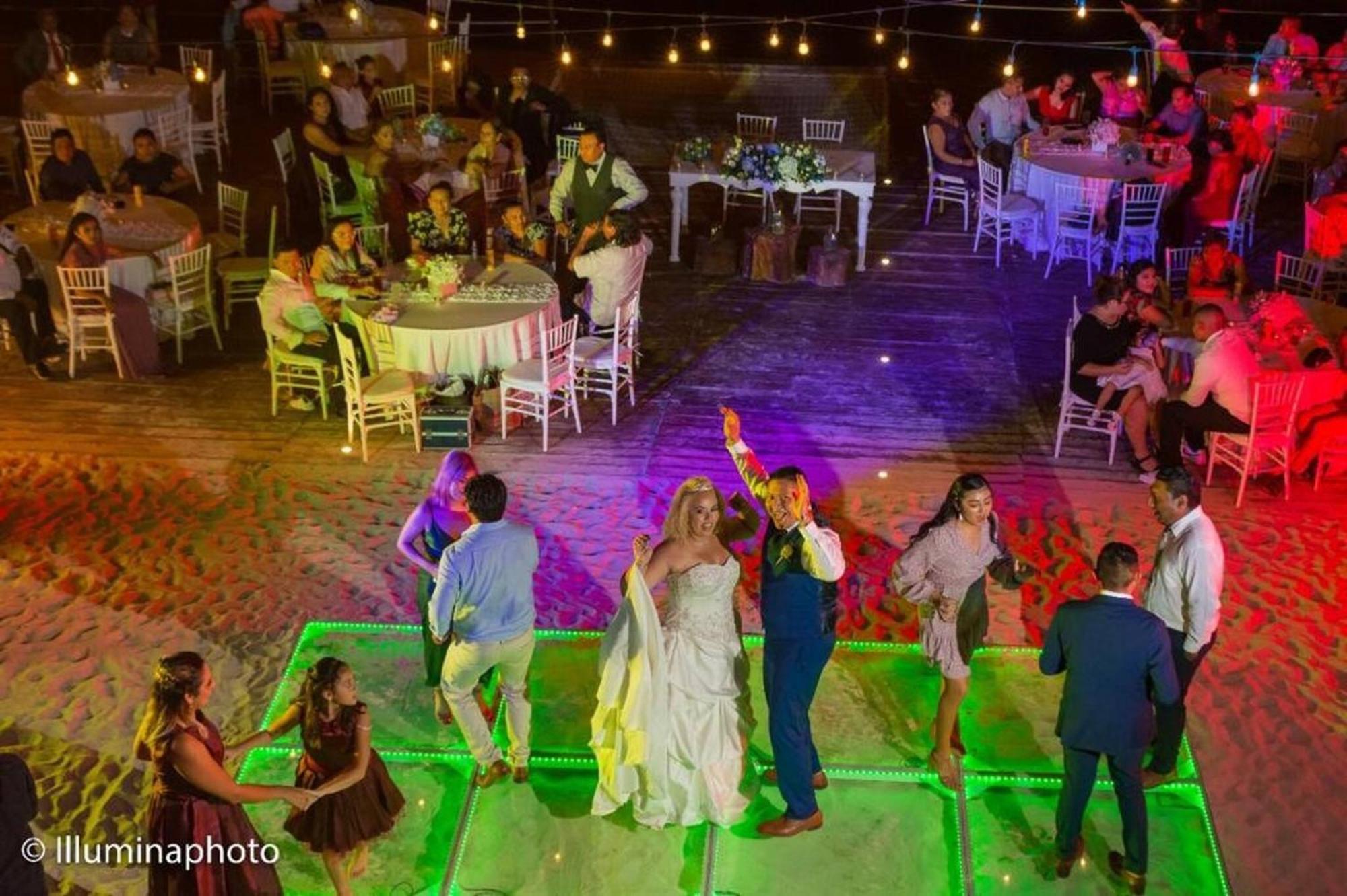 Perfect Location For Families And Weddings Villa Cancún