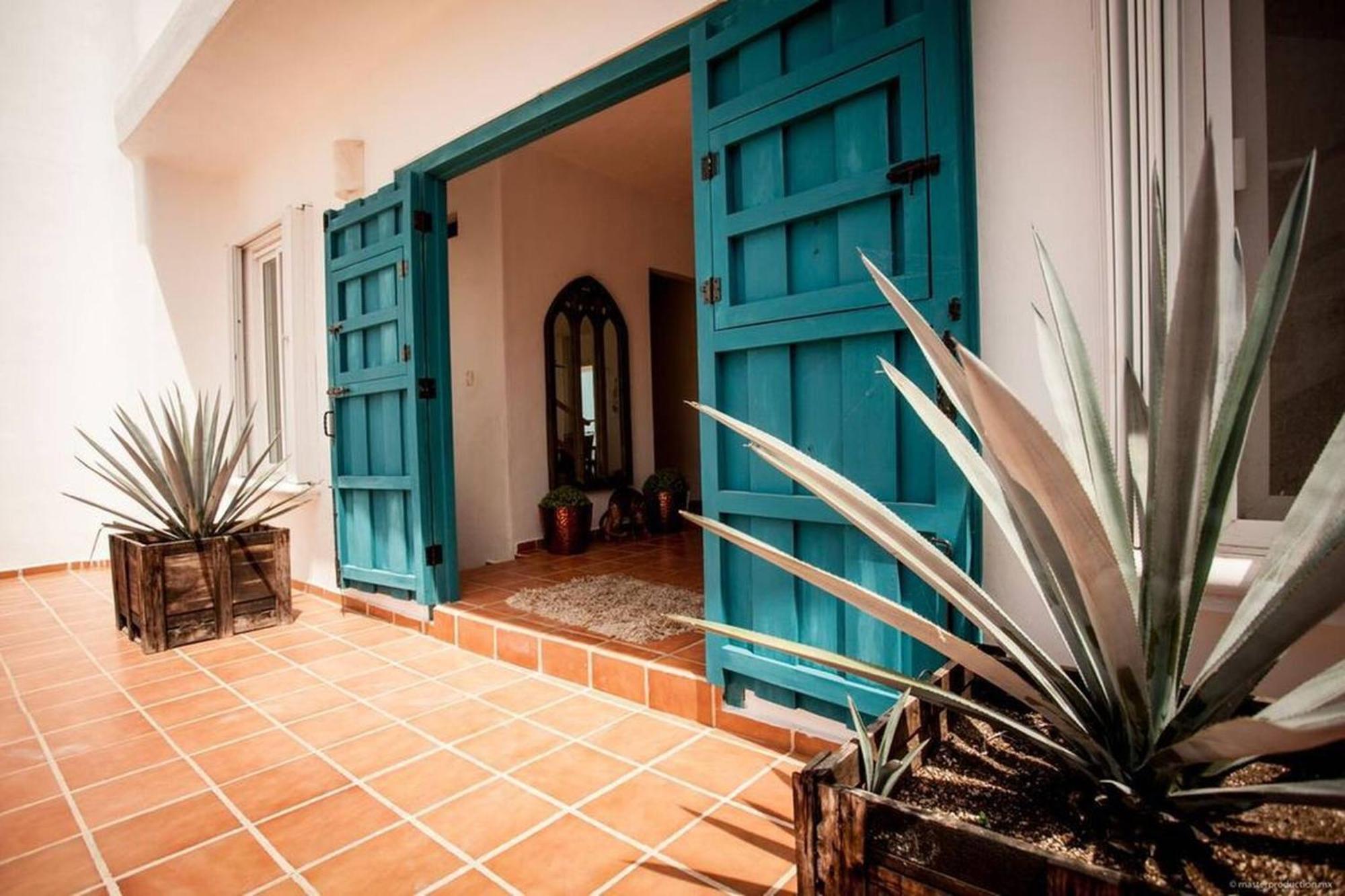 Perfect Location For Families And Weddings Villa Cancún