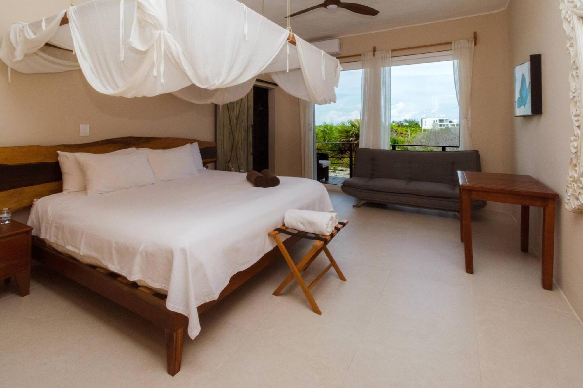 Perfect Location For Families And Weddings Cancún