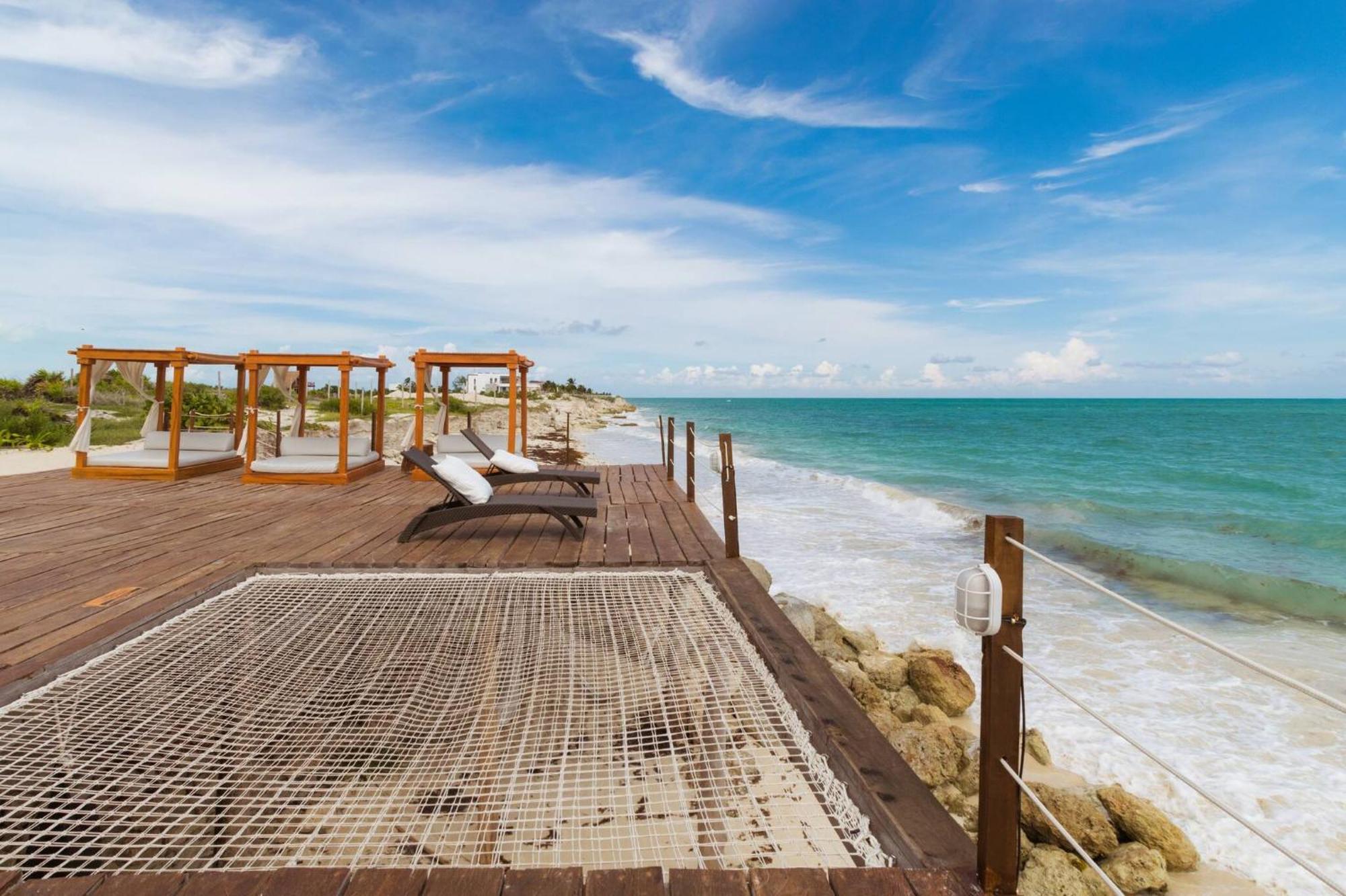 Perfect Location For Families And Weddings * Cancún
