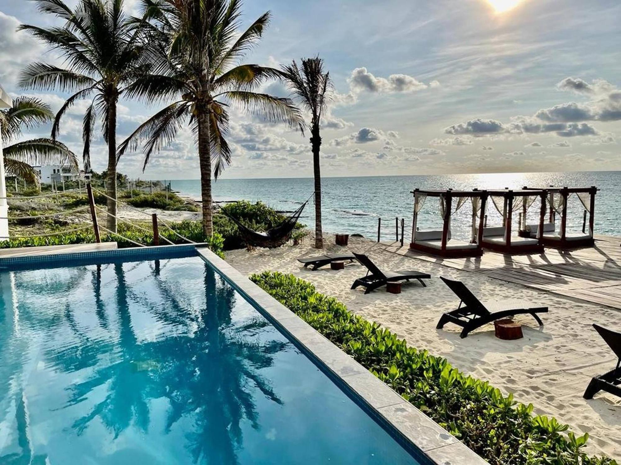 Perfect Location For Families And Weddings Villa *