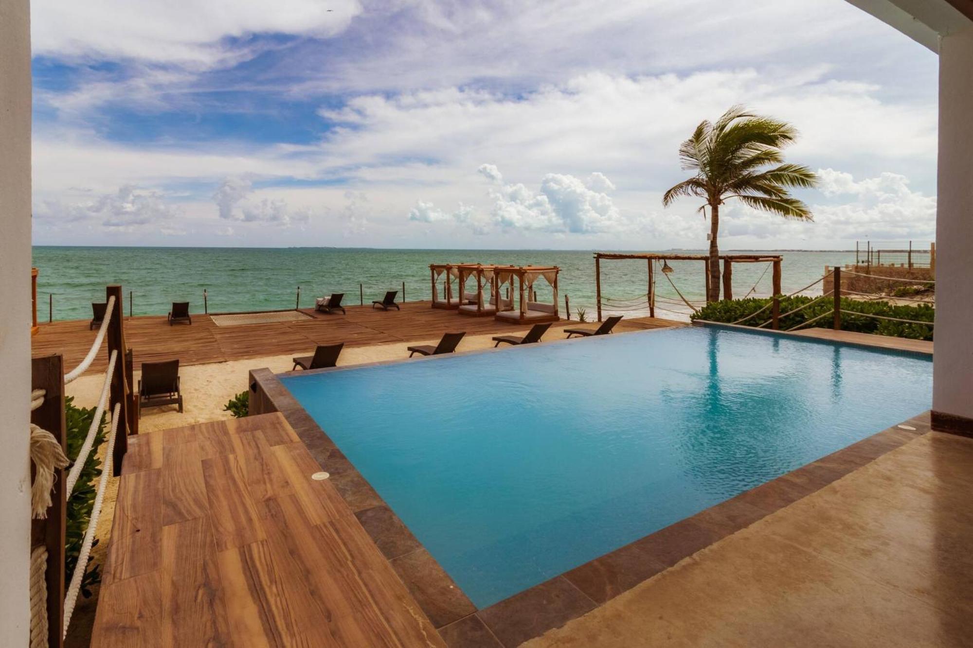 Perfect Location For Families And Weddings * Cancún