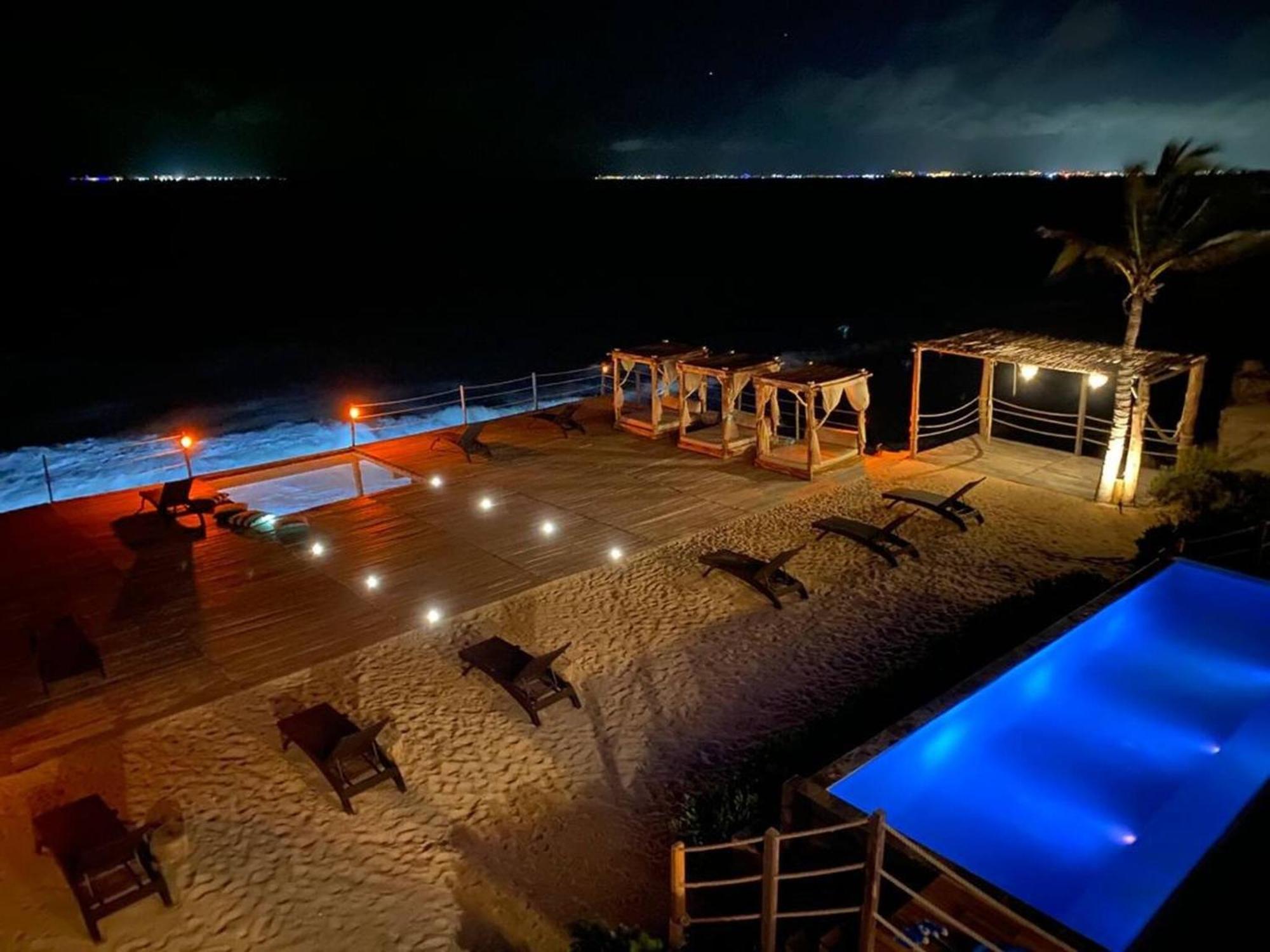 Perfect Location For Families And Weddings Villa