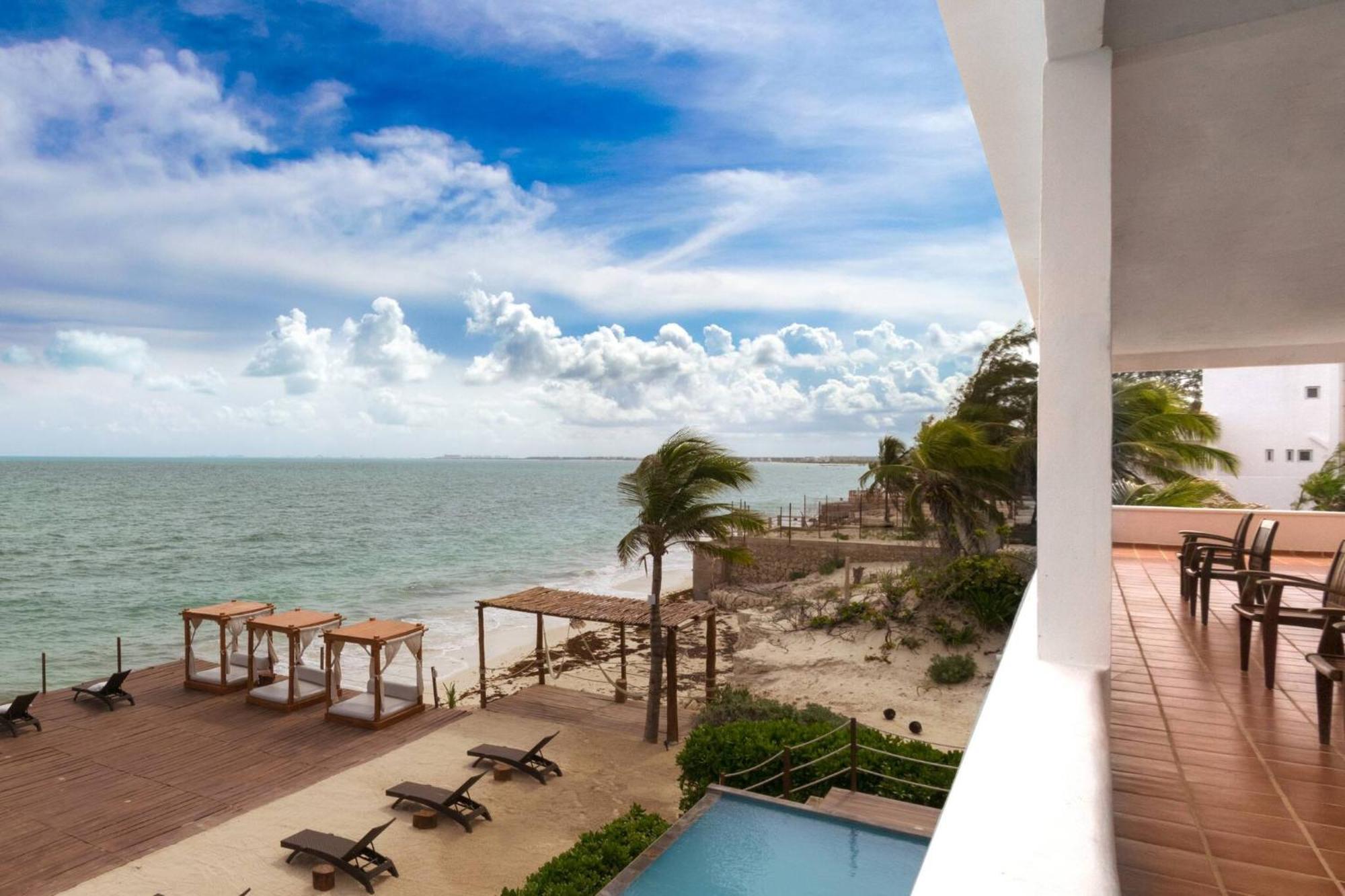 Perfect Location For Families And Weddings