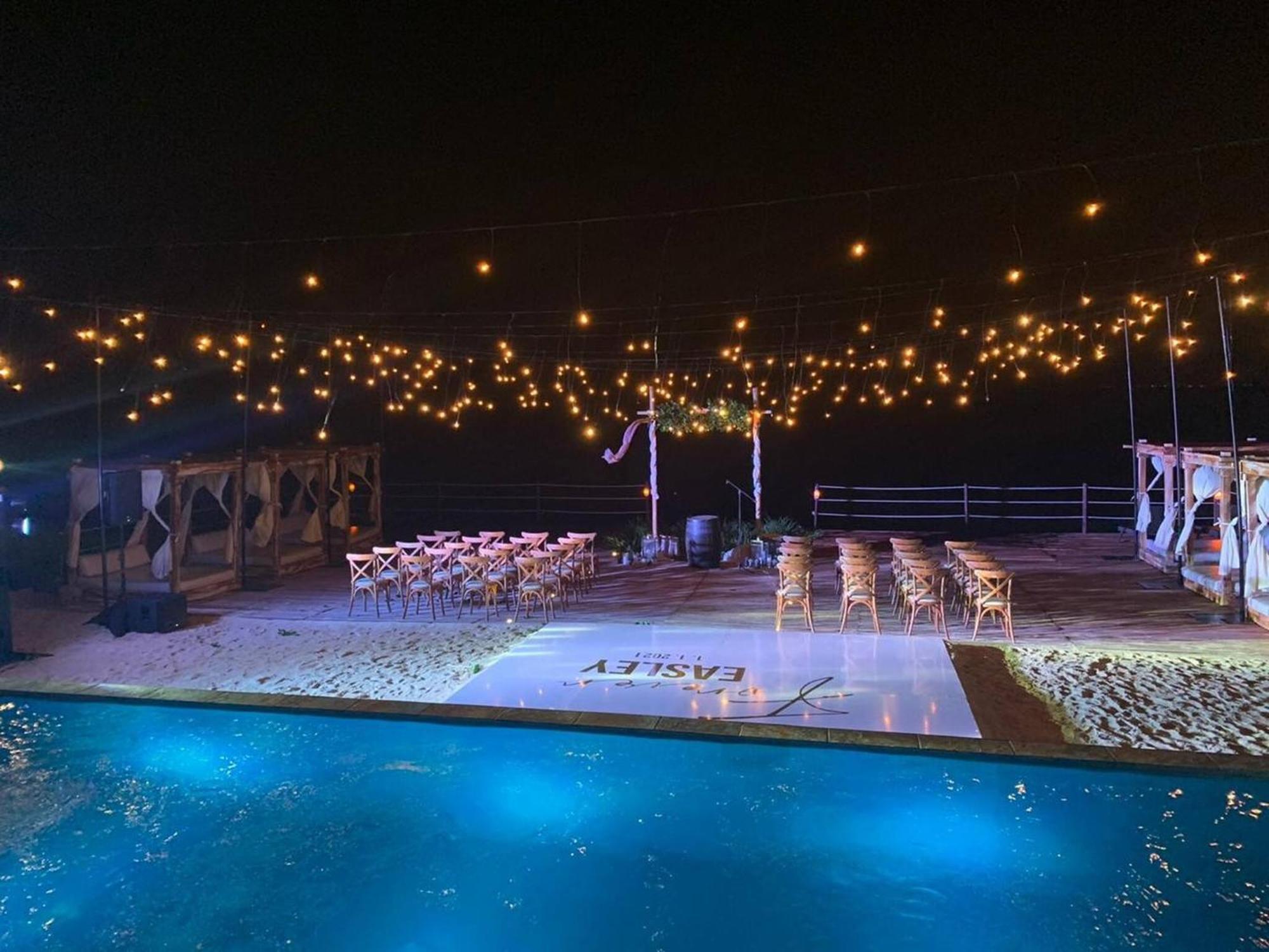 Perfect Location For Families And Weddings Villa Cancún
