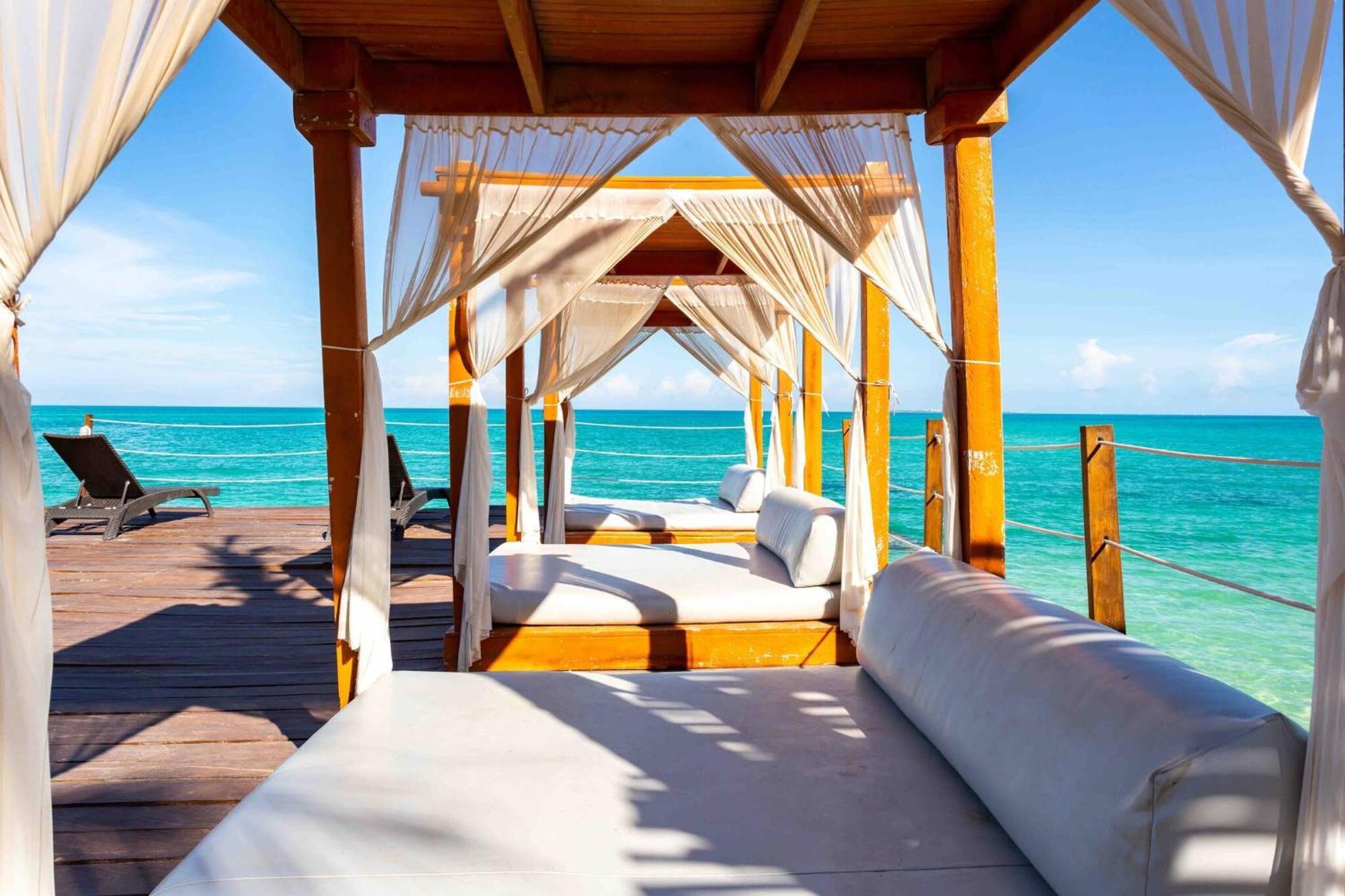 Villa Perfect Location For Families And Weddings Cancún