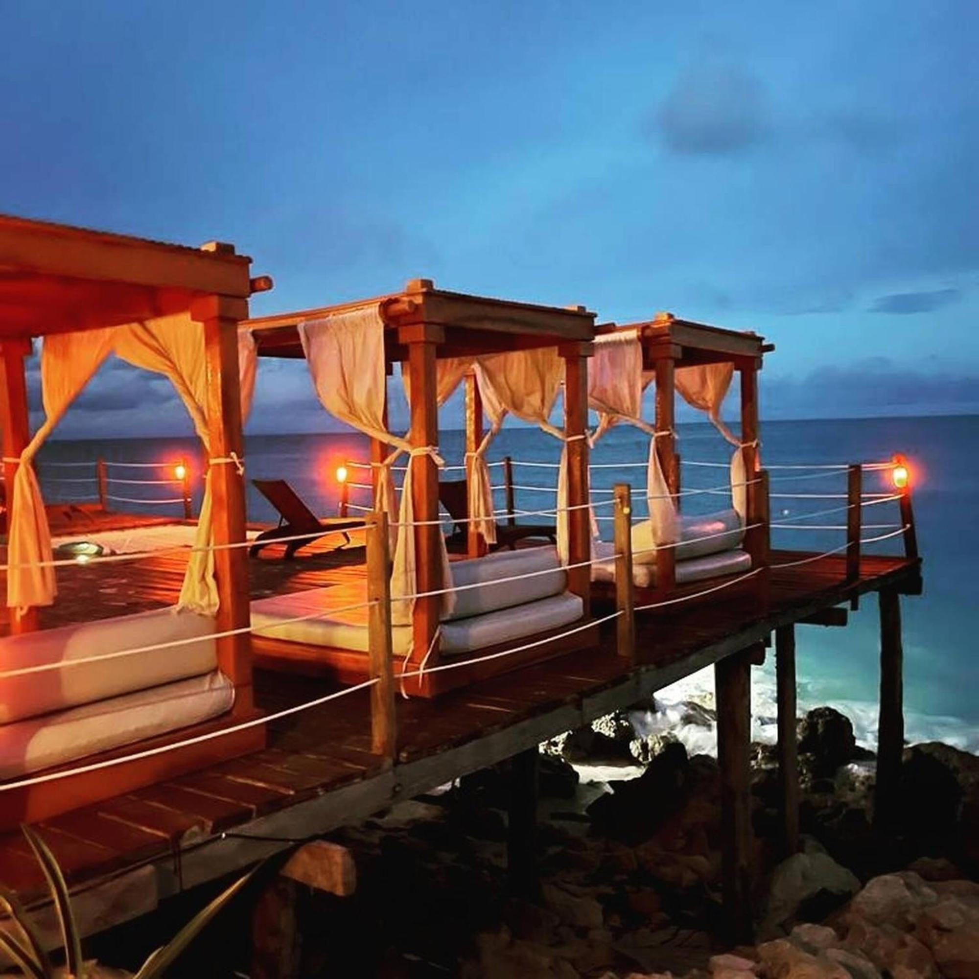 Perfect Location For Families And Weddings Villa Cancún