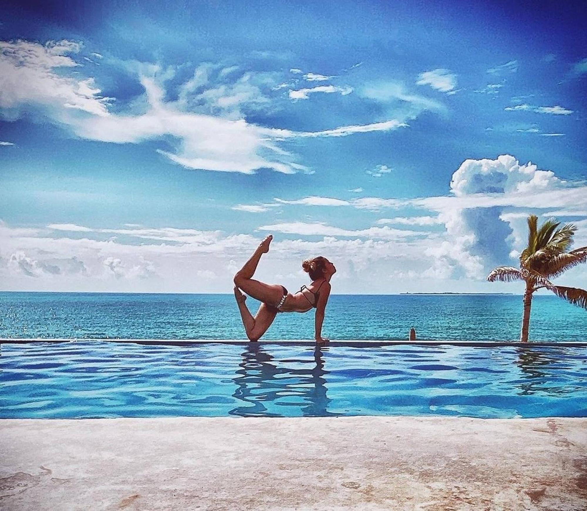Villa Perfect Location For Families And Weddings Cancún