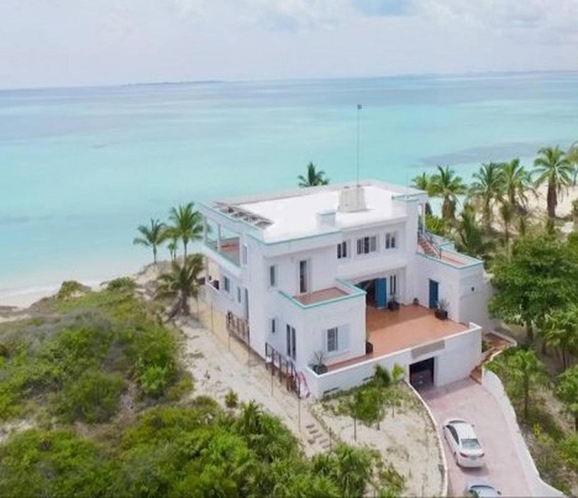 Perfect Location For Families And Weddings Villa Cancún