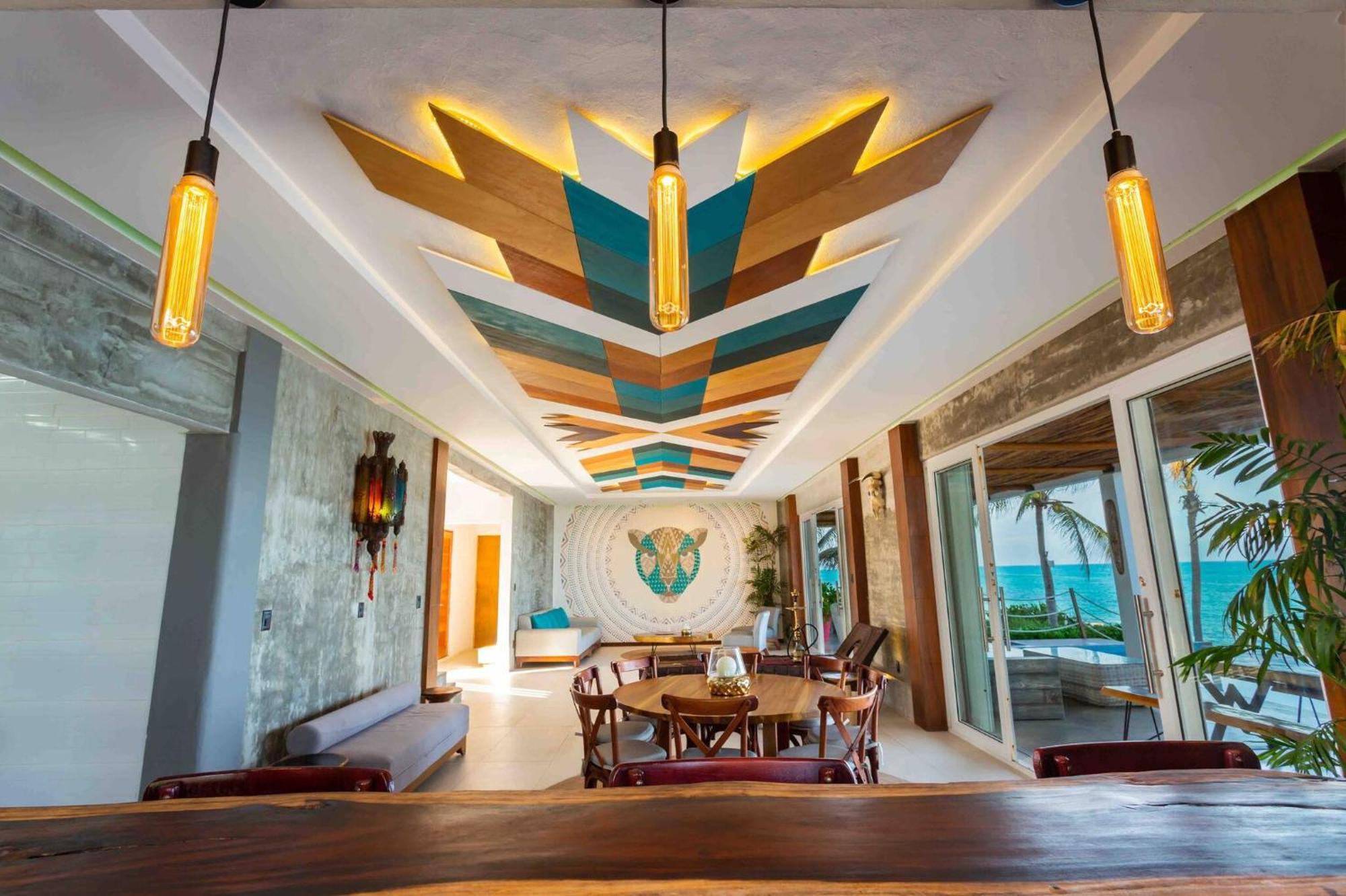 Perfect Location For Families And Weddings Villa