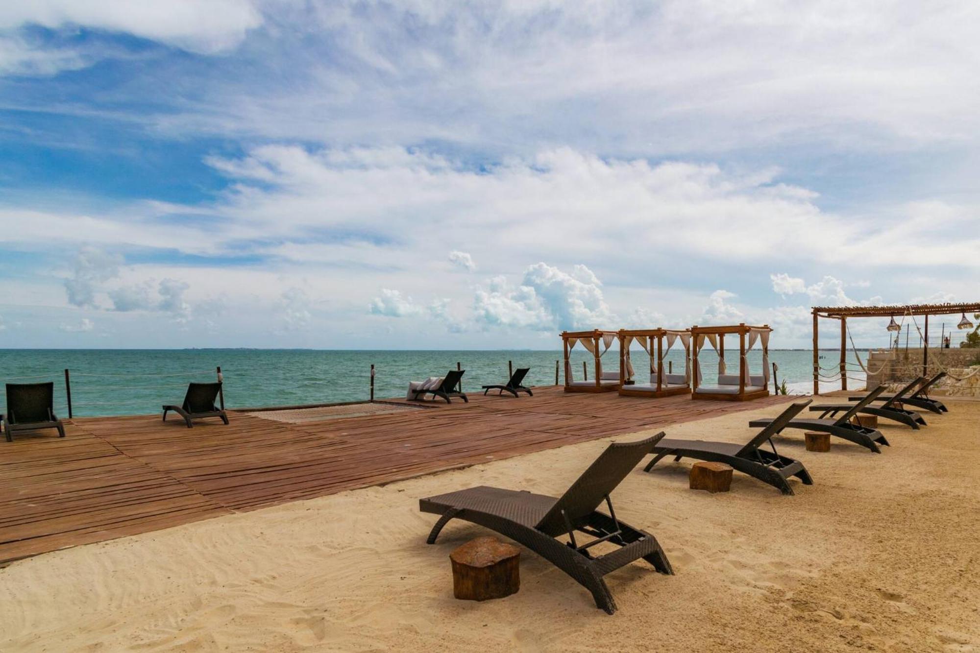 Villa Perfect Location For Families And Weddings Cancún