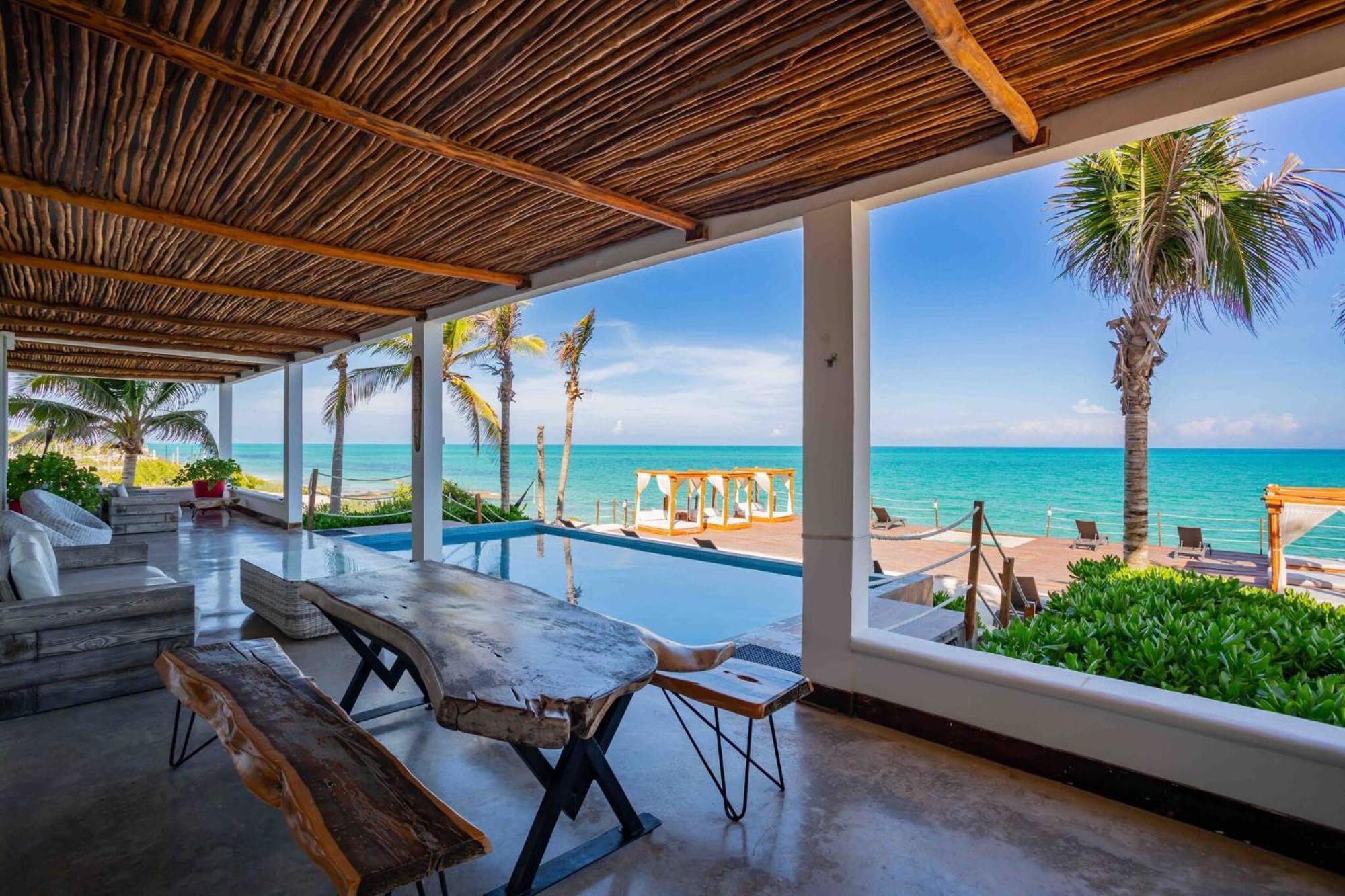 Perfect Location For Families And Weddings Villa