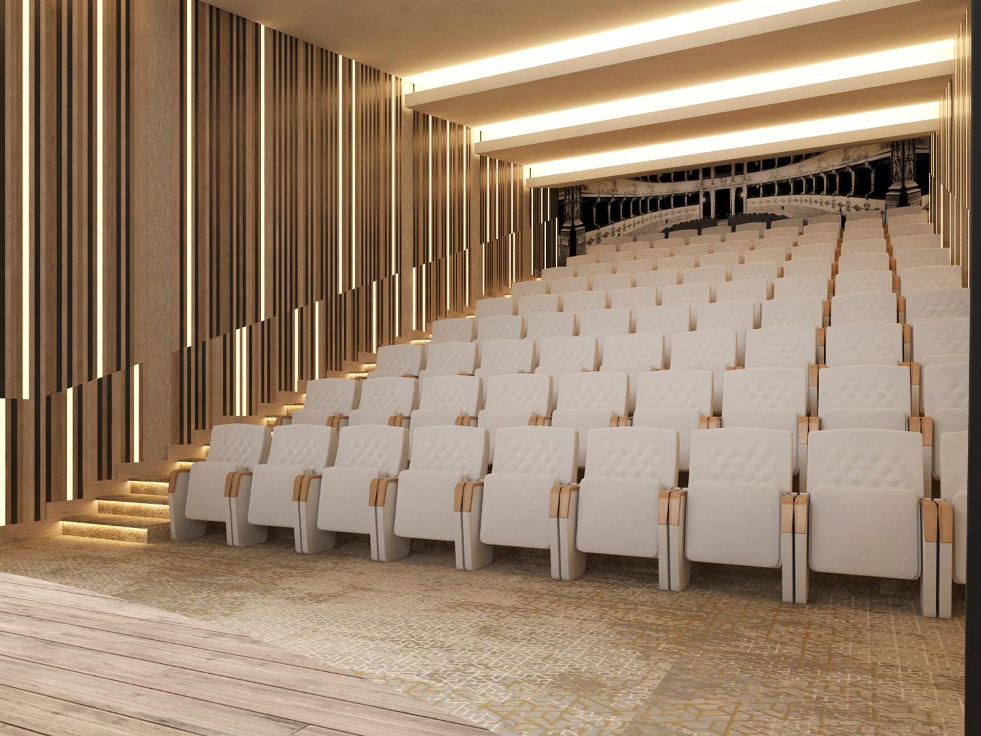 Sls Playa Mujeres Resort Cancún