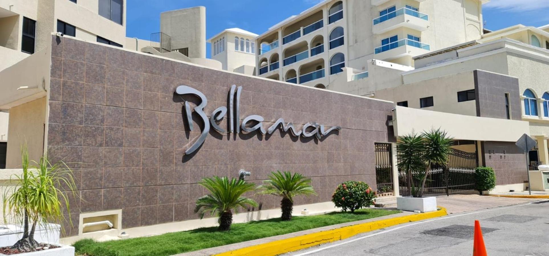 Oceanfront At Unique Location * Cancun