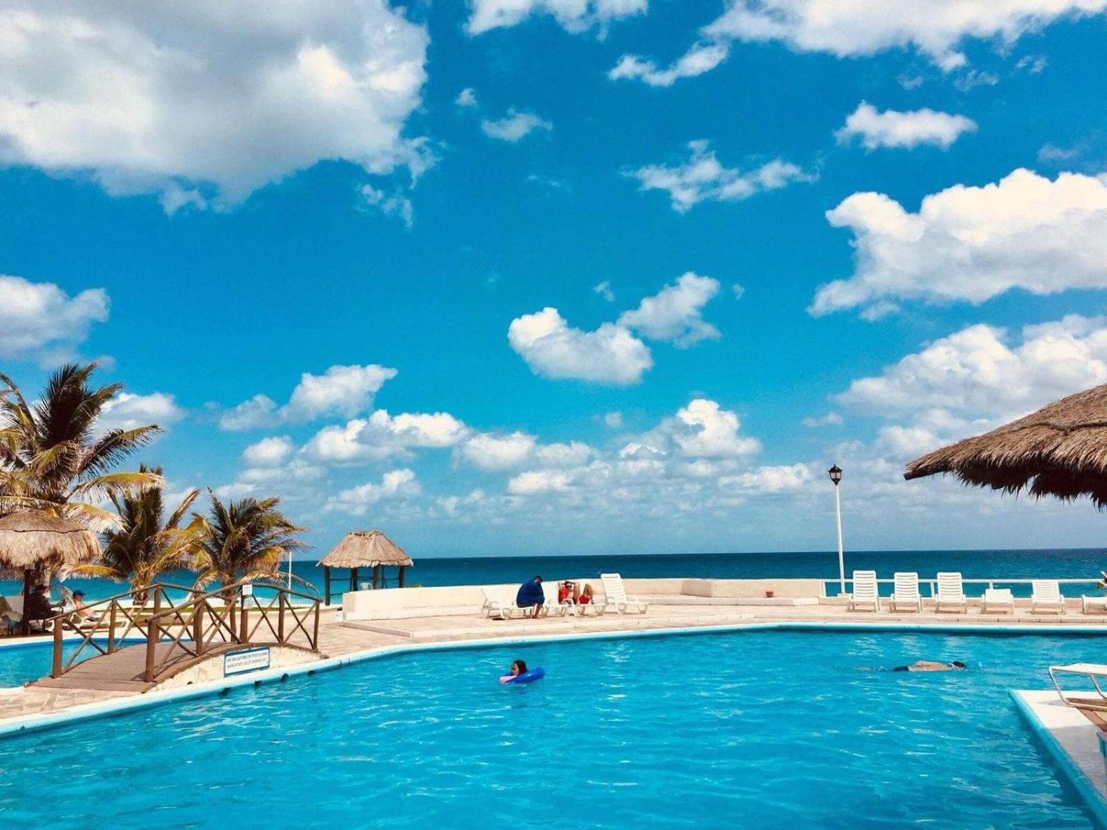 Brisas Zone Cancún