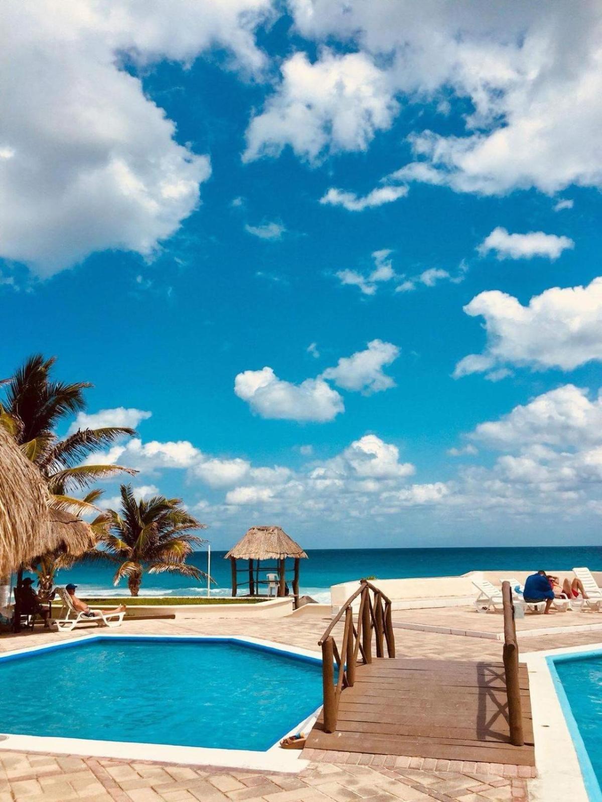 Brisas Zone Apartamento *