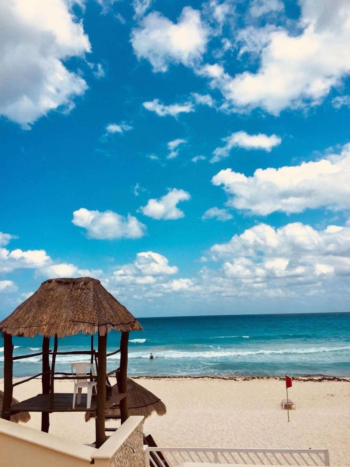 Brisas Zone Apartamento Cancún