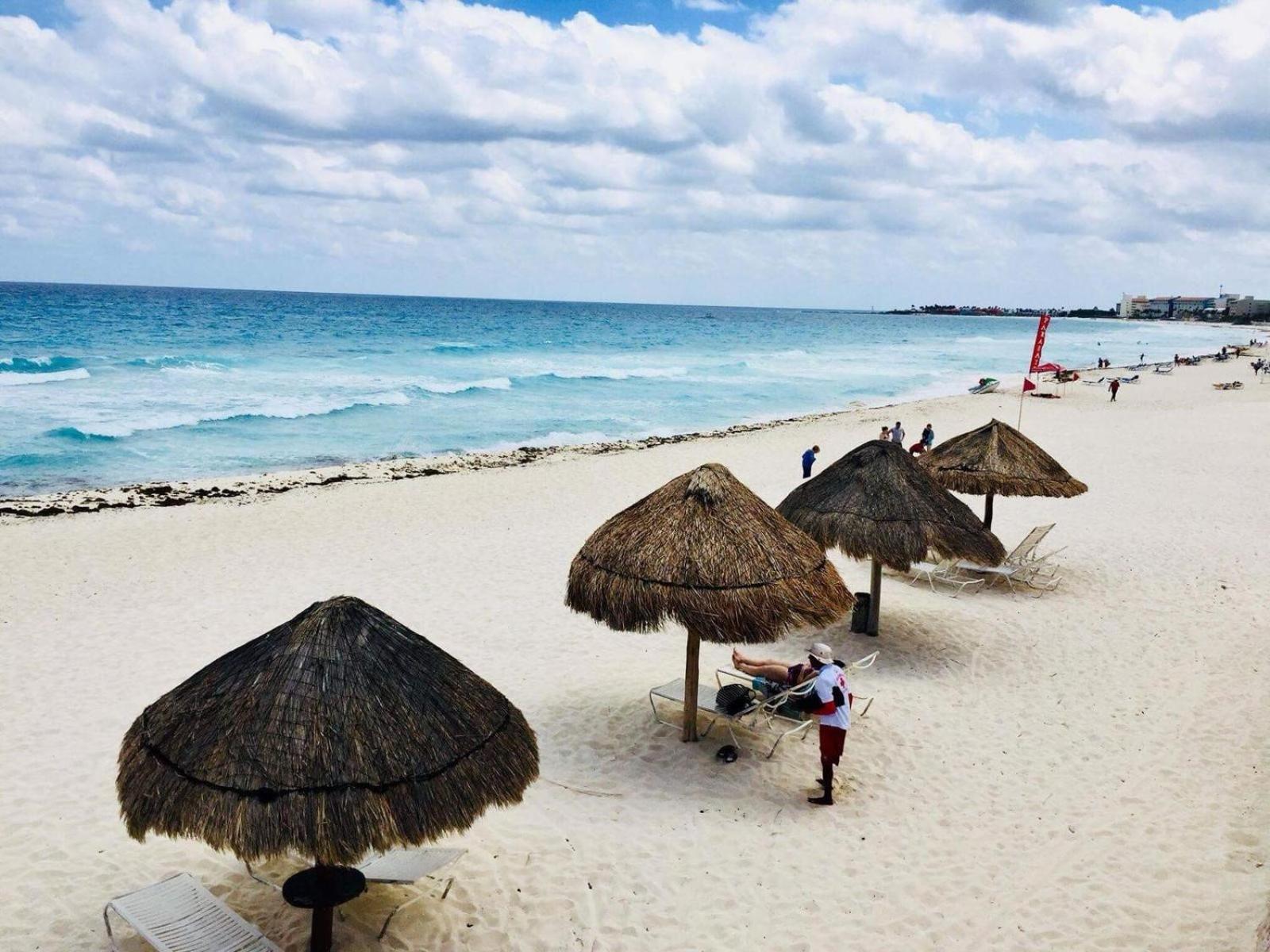 Apartamento Brisas Zone Cancún