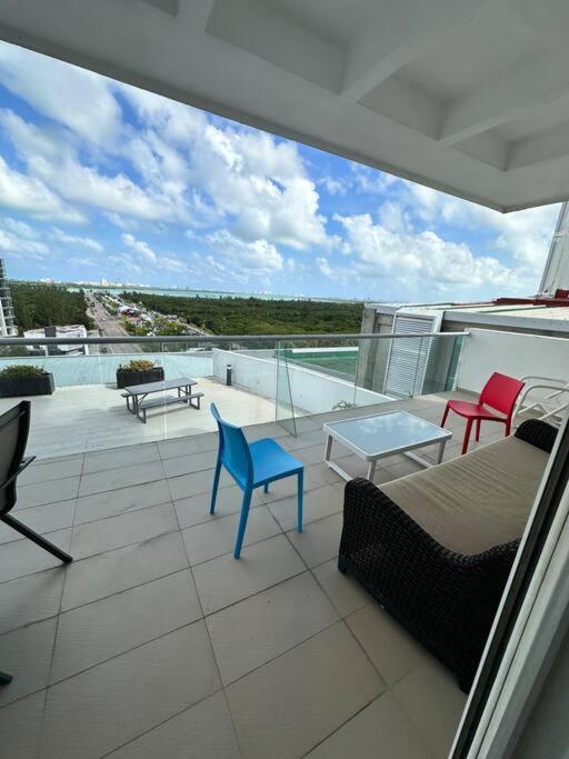 Apartamento Ocean And Lagoon View Unique Style, Just 5 Minutes From Zone