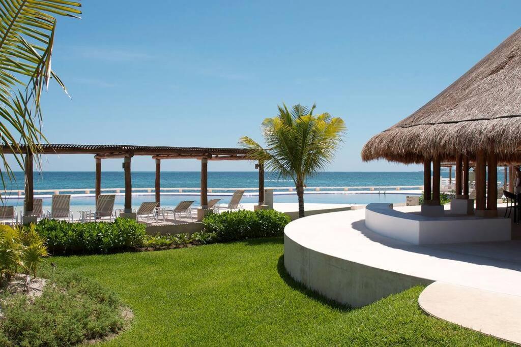 Marina Beachfront 2 Bdr By Casa Paraiso * Cancun