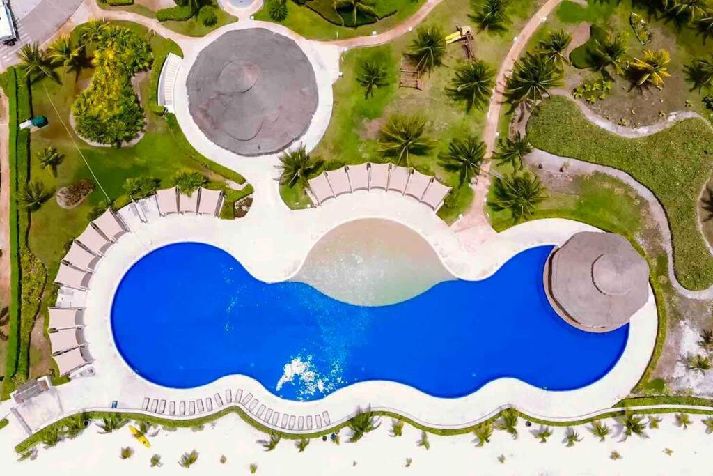 Marina Beachfront 2 Bdr By Casa Paraiso * Cancun