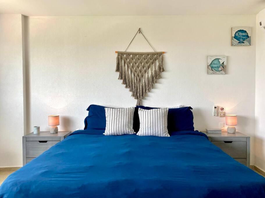 Apartment Marina Beachfront 2 Bdr By Casa Paraiso Cancun