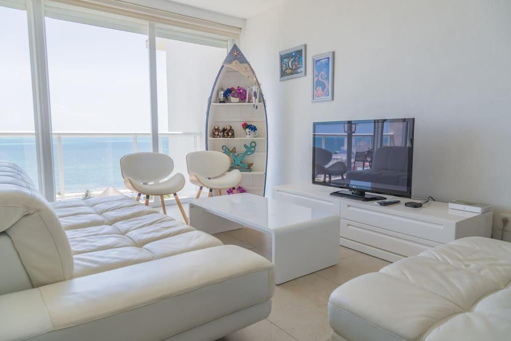 Apartment Marina Beachfront 2 Bdr By Casa Paraiso Cancun
