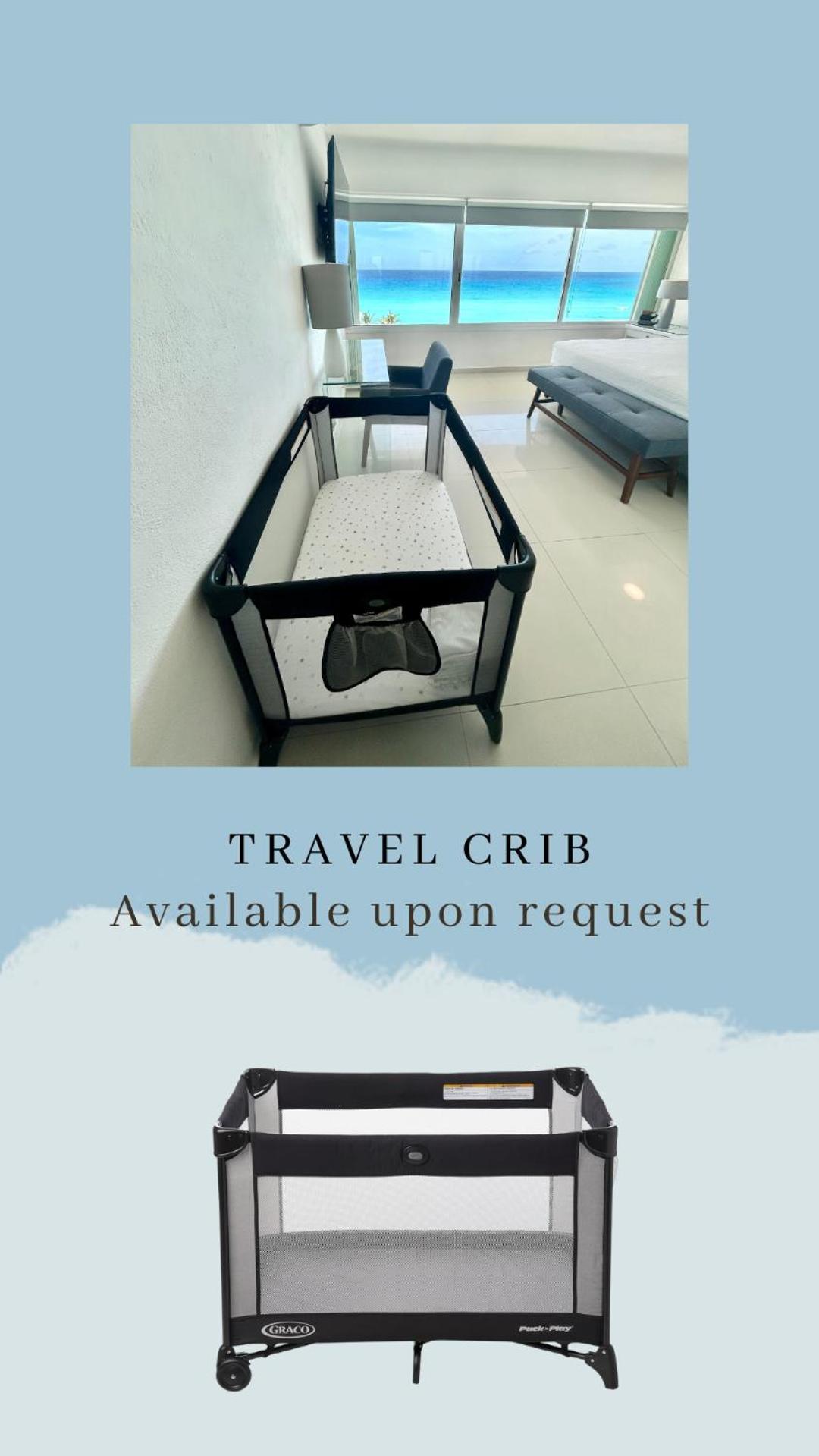 Ocean View Three Bedroom, Three Story Penthouse By The Cancún