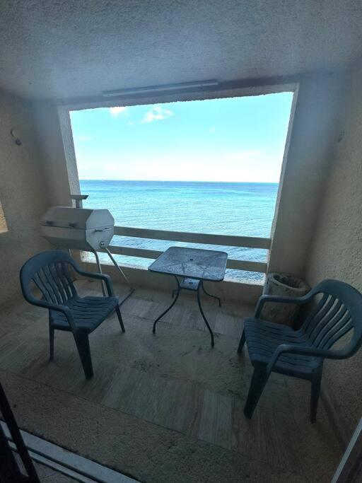Apartamento Beautiful Beachfront With Pool Relaxing Getaway Cancún